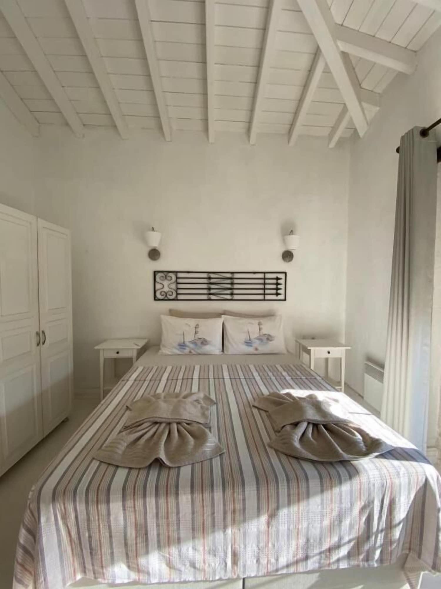 Room 2, La Mia Casa Butik Otel, Çeşme