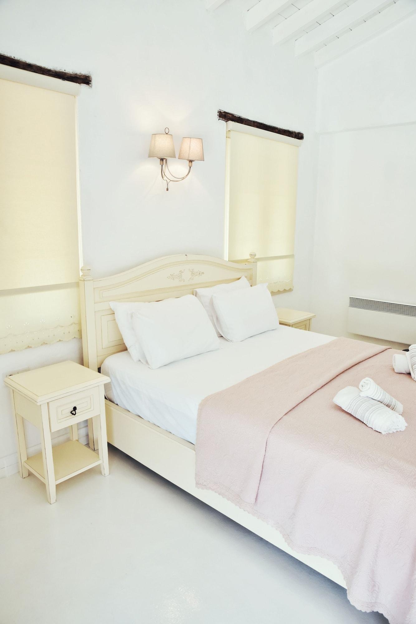 Room 3, La Mia Casa Butik Otel, Çeşme