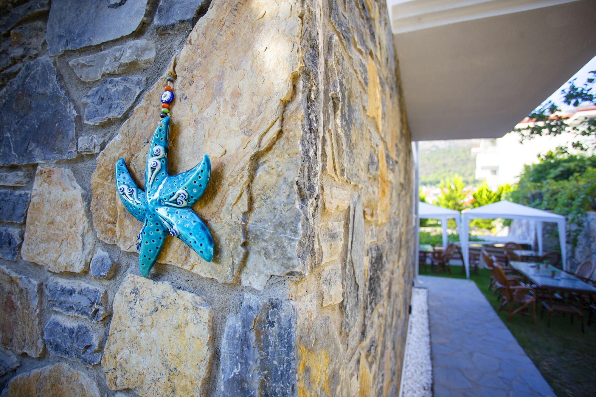 Pharos Boutique Hotel