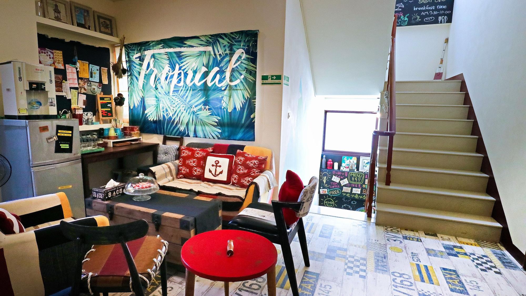 Sabai B&B