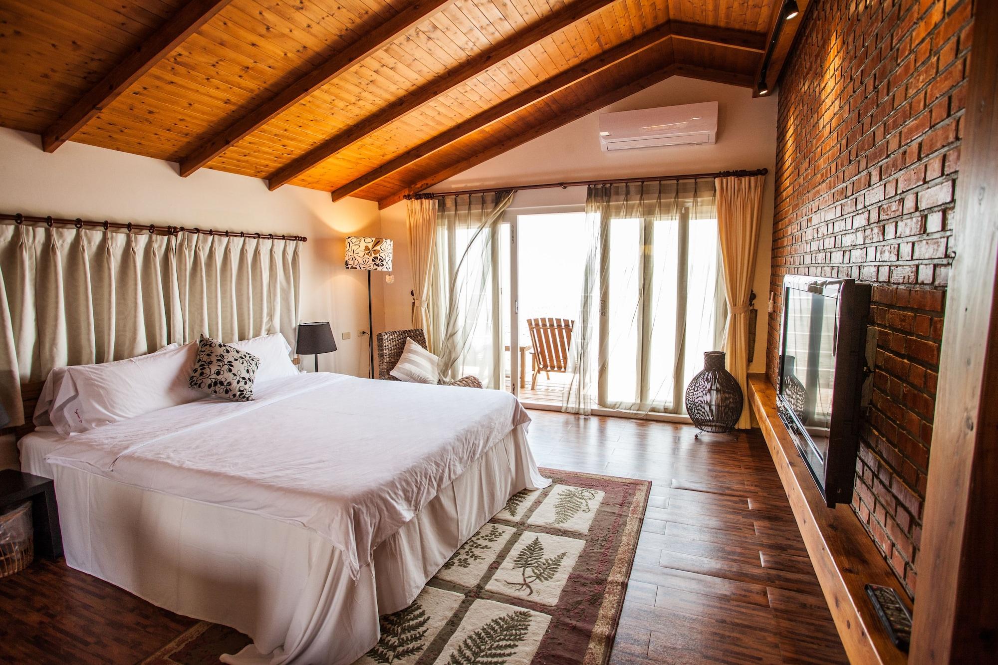 Summer Ya B&B