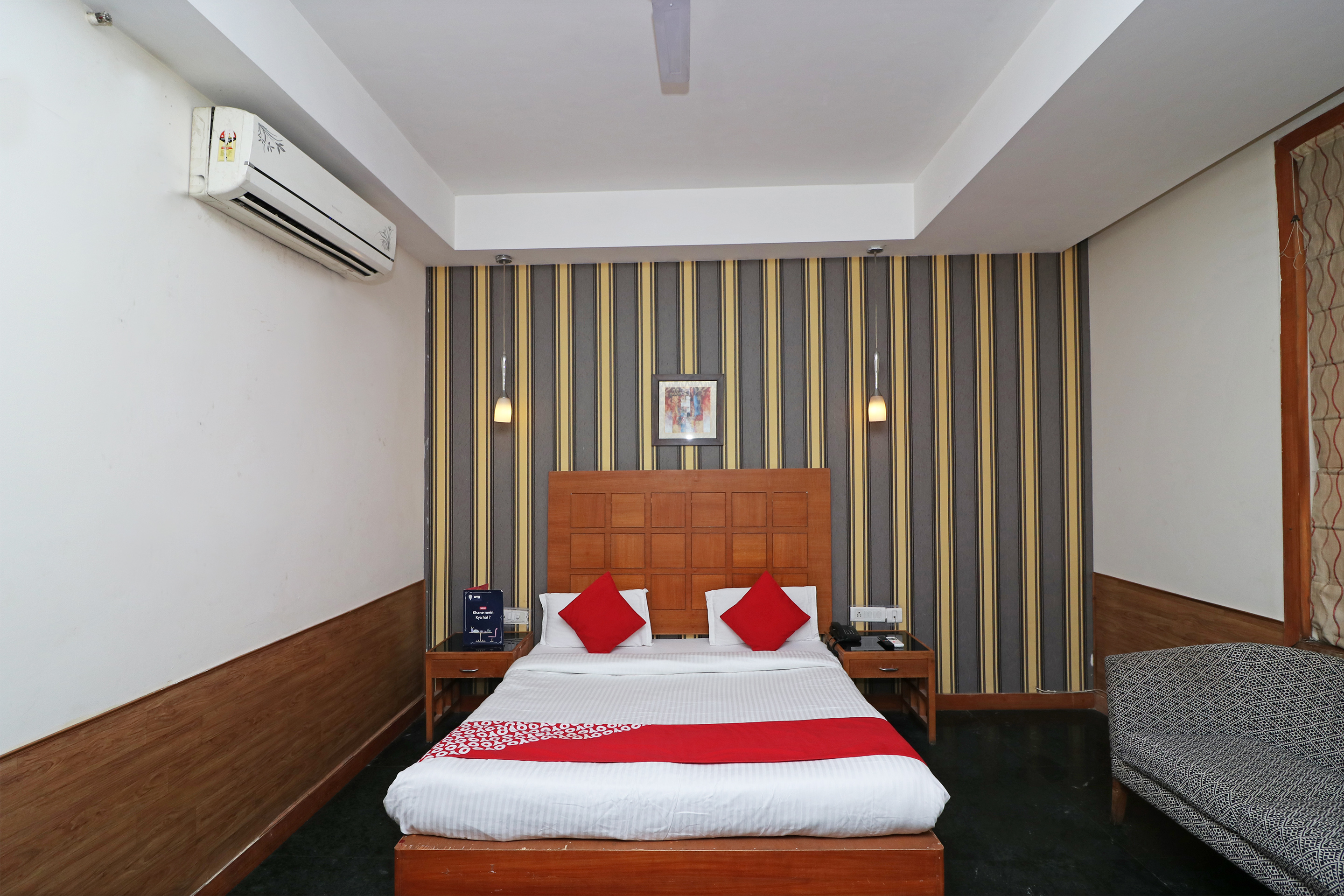 421 One Hotel