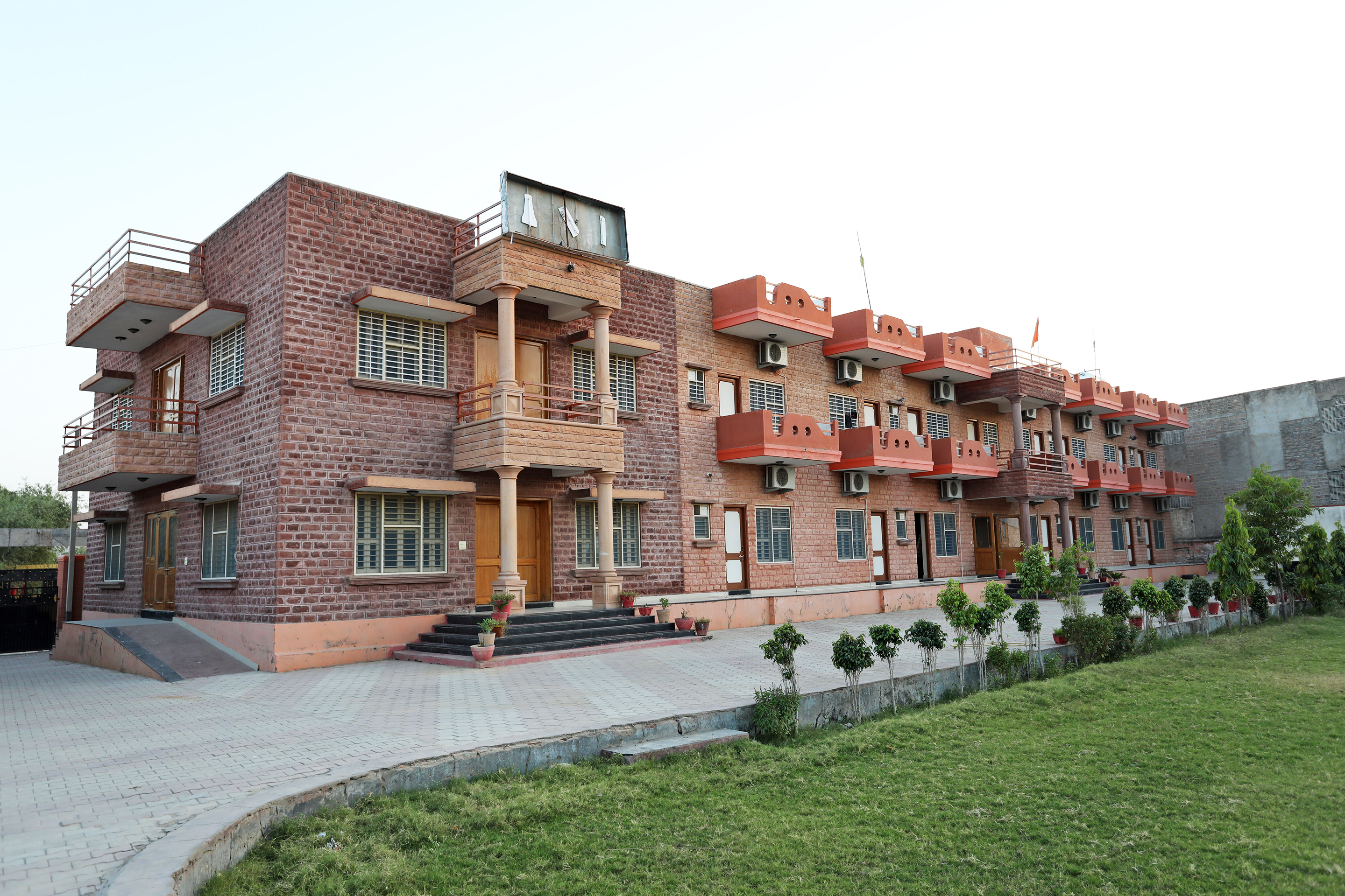 Jodhpur Udaigarh Palace Hotel image