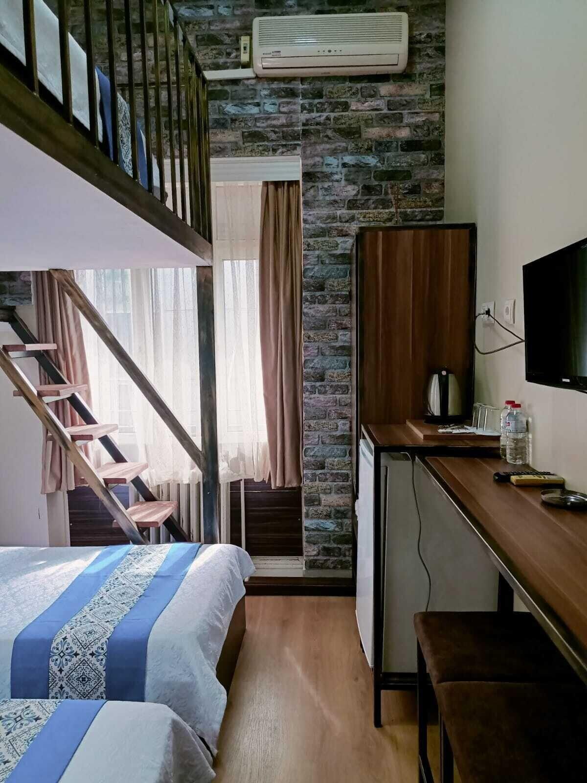 Dünya Otel Adana