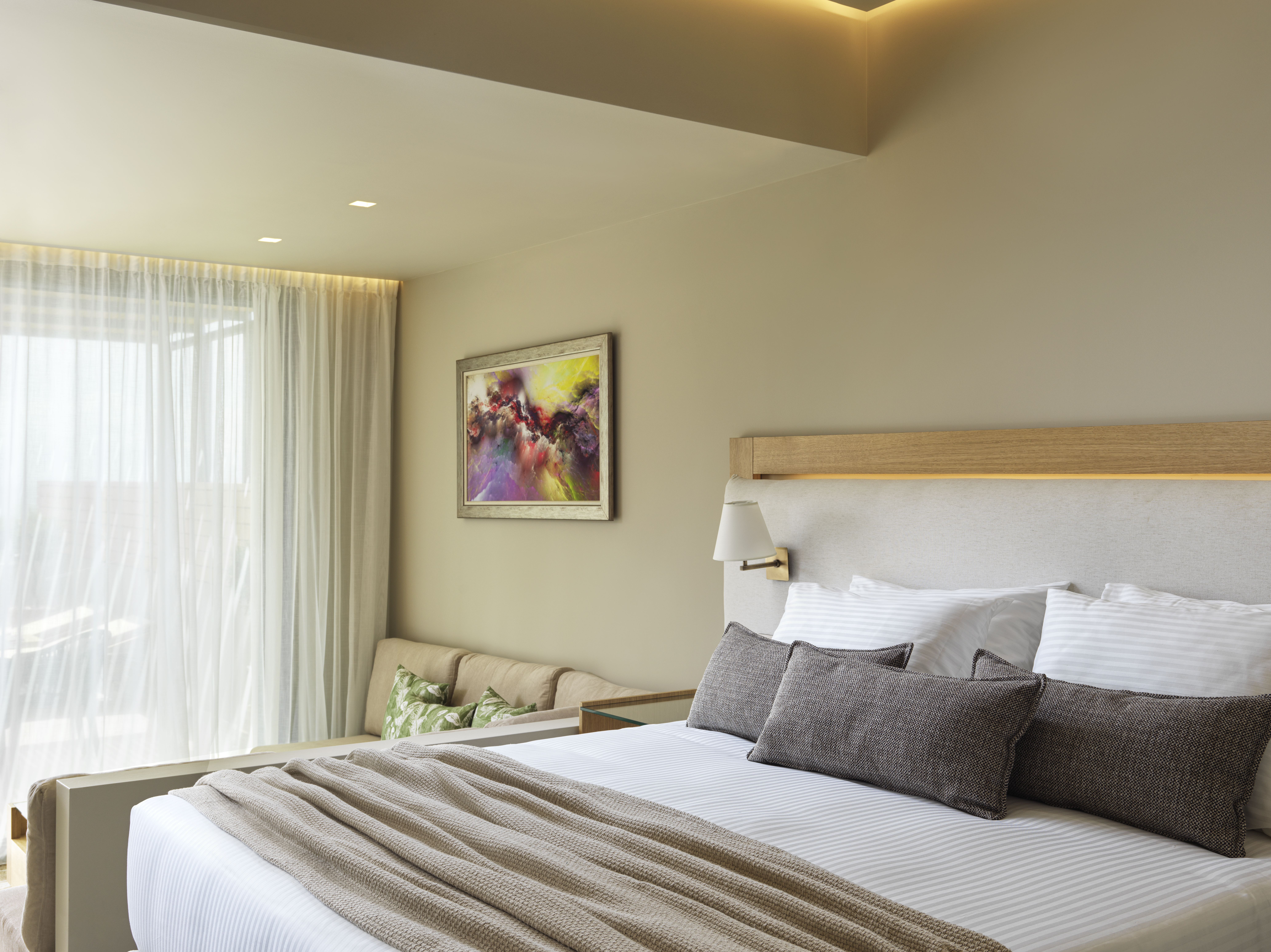 Celestial All Suites