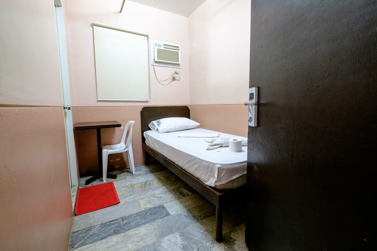 GV Hotel Ozamiz