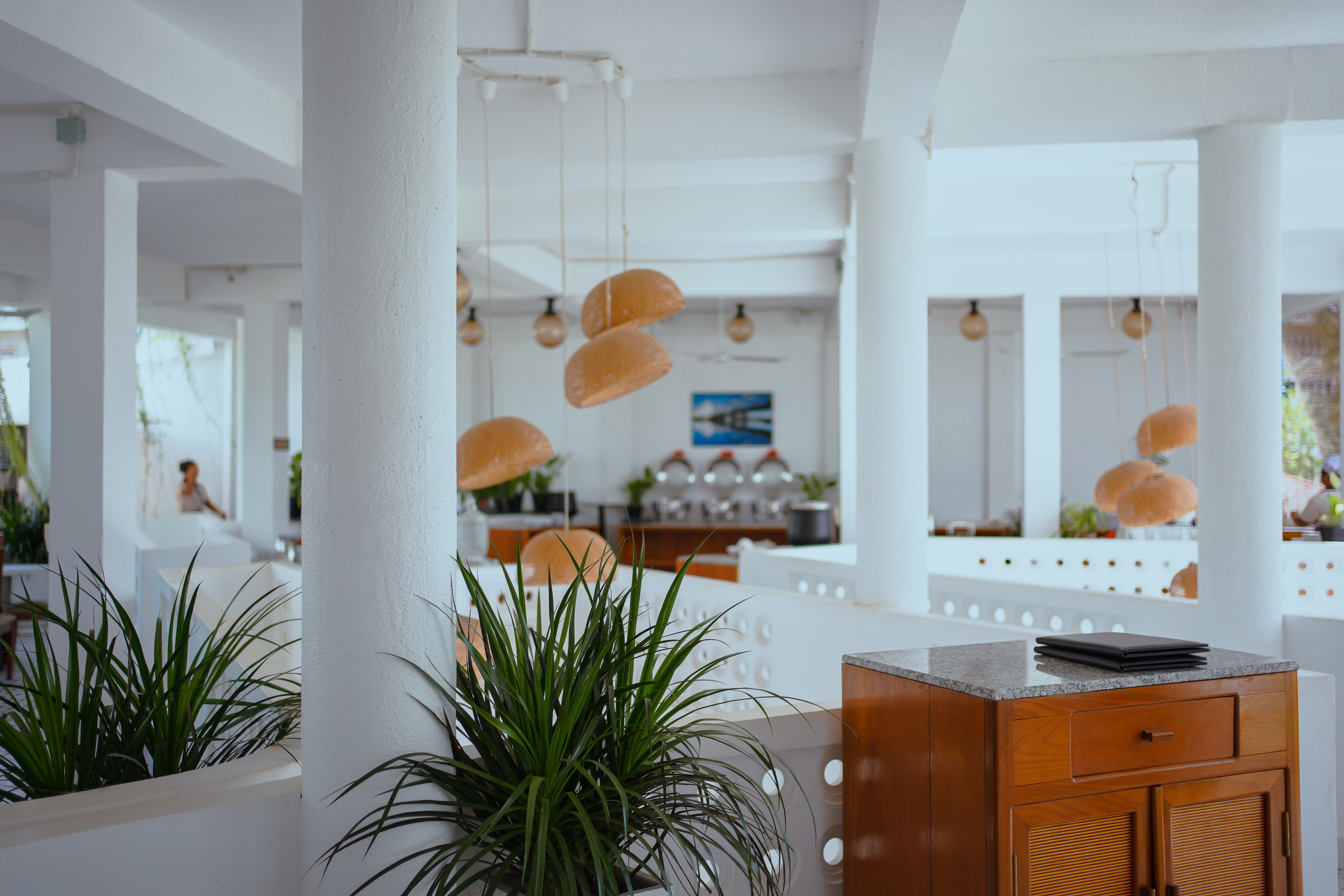 Montagne Residence