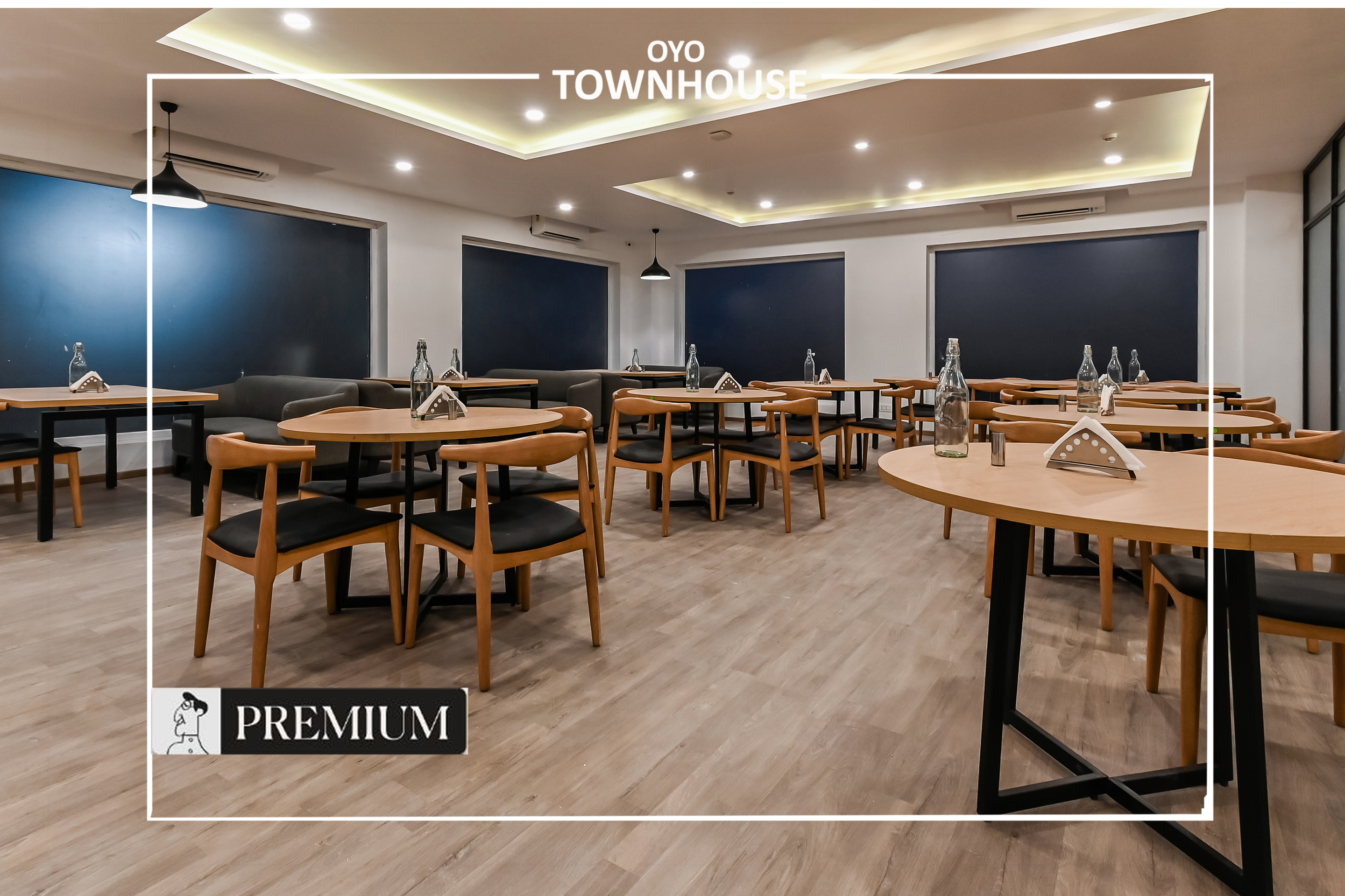 OYO Townhouse 173 Knowledge Park 3