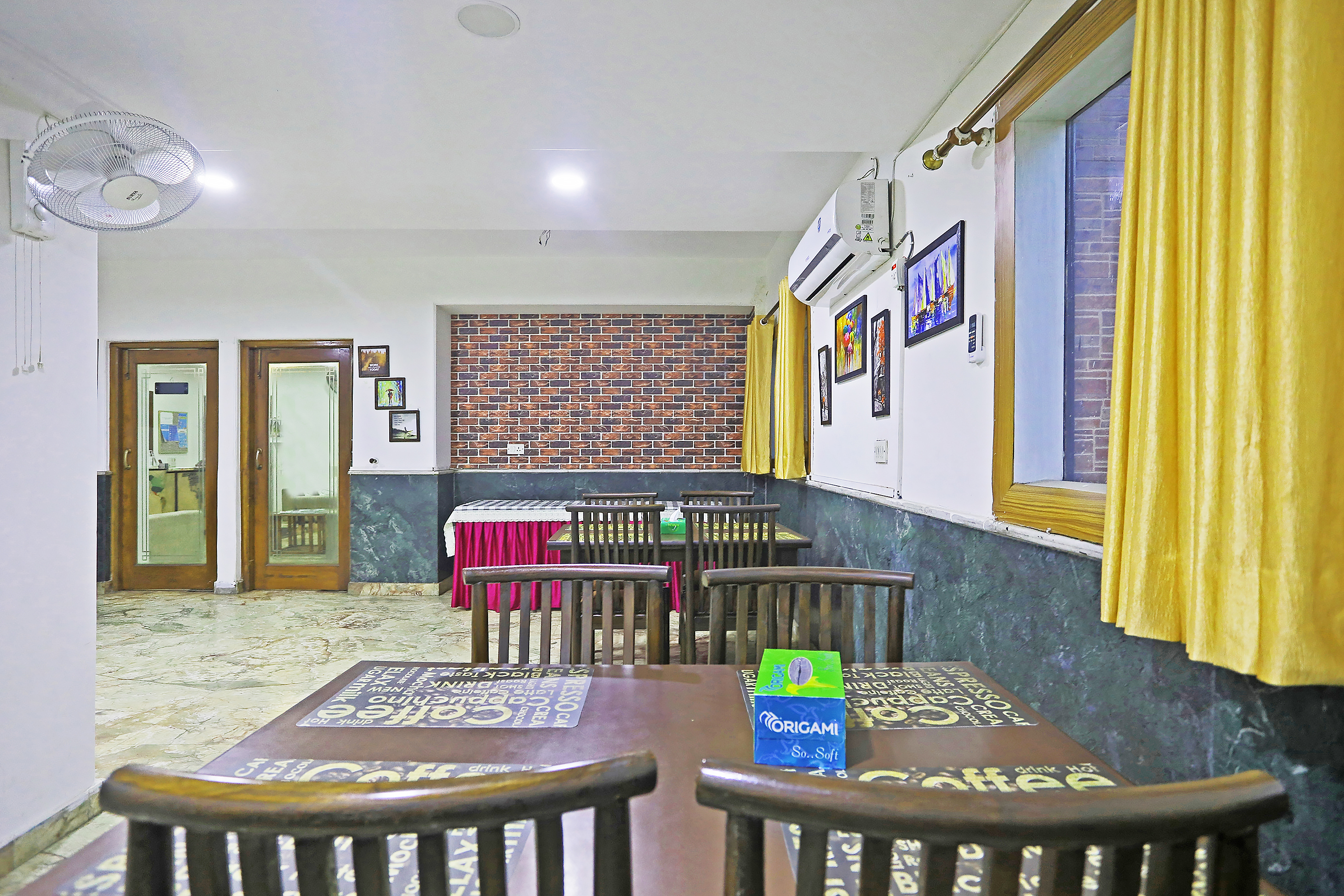 Capital O (NOD1066) (Perfect INN)