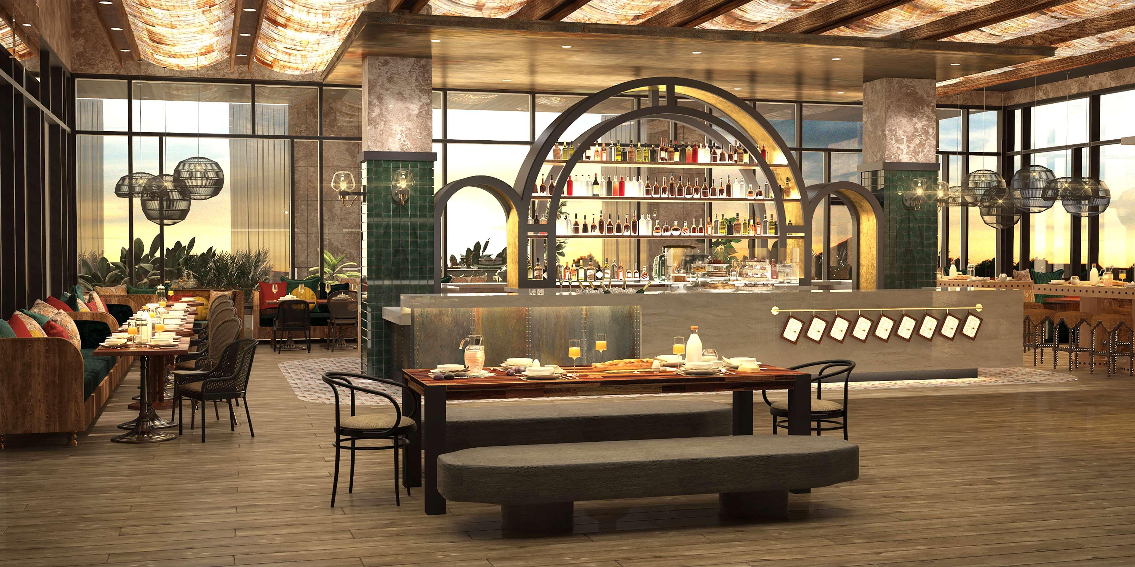 Hyatt Centric Buckhead Atlanta by null