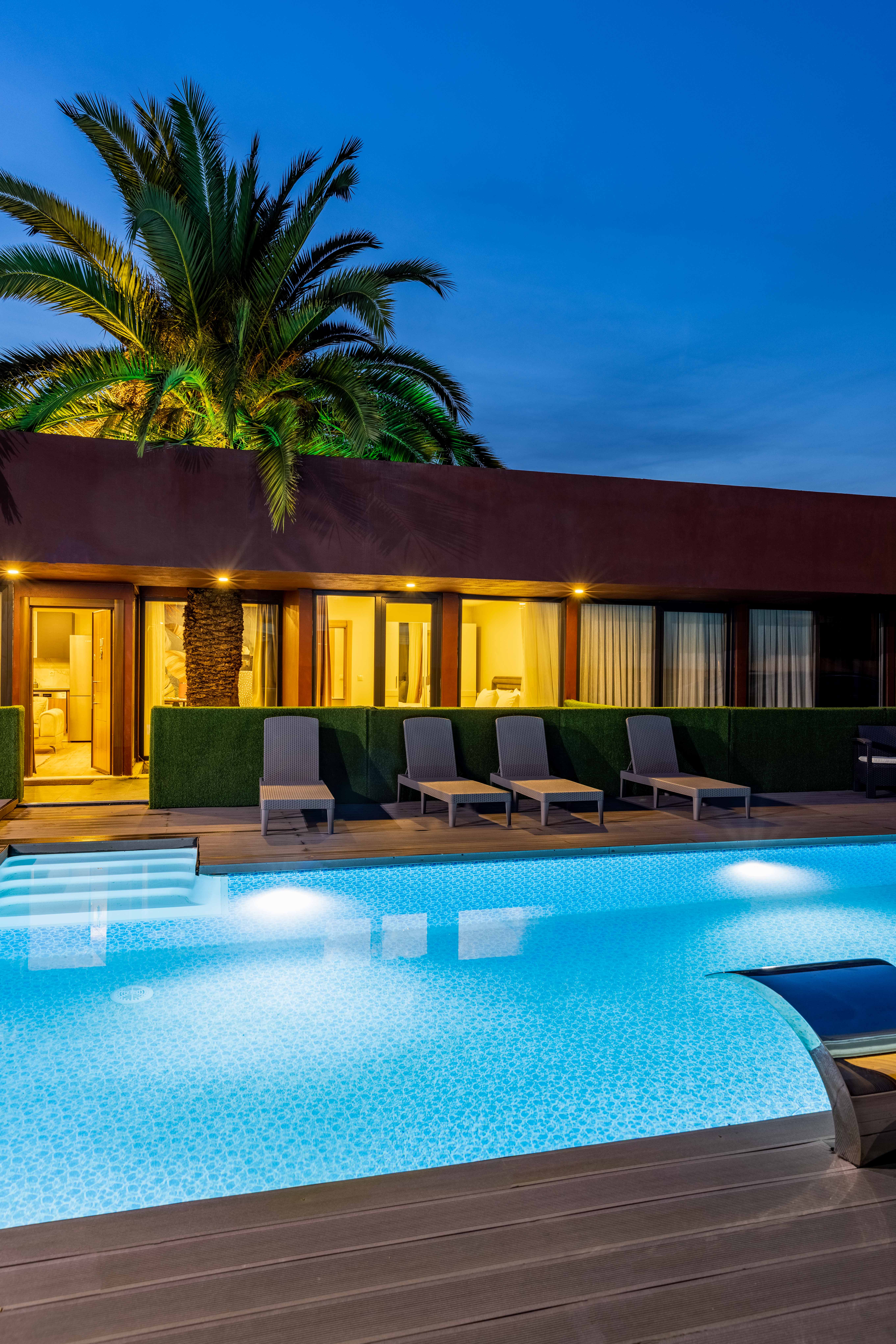 Baymari Suites Florya Istanbul