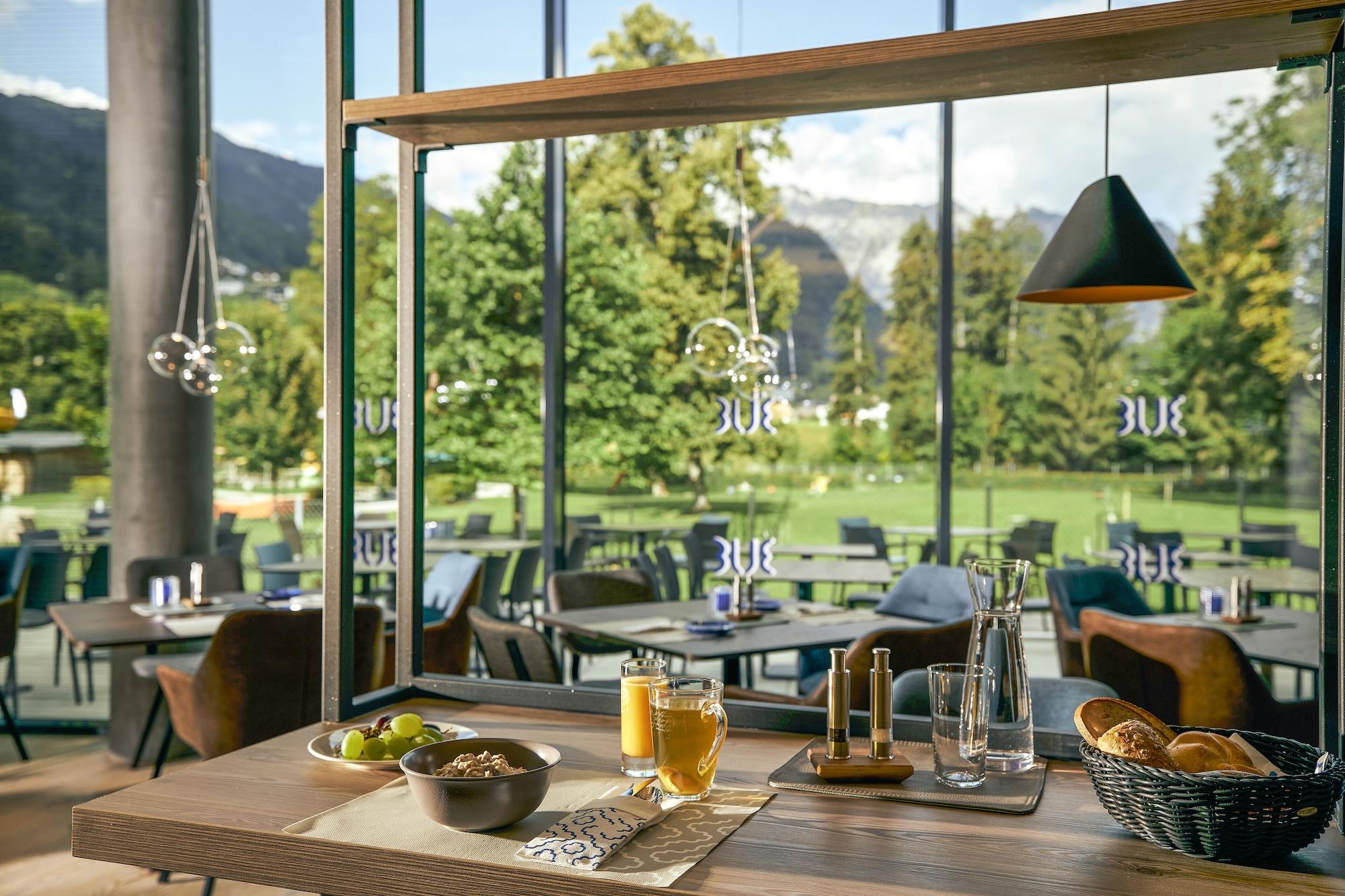 TUI BLUE Montafon
