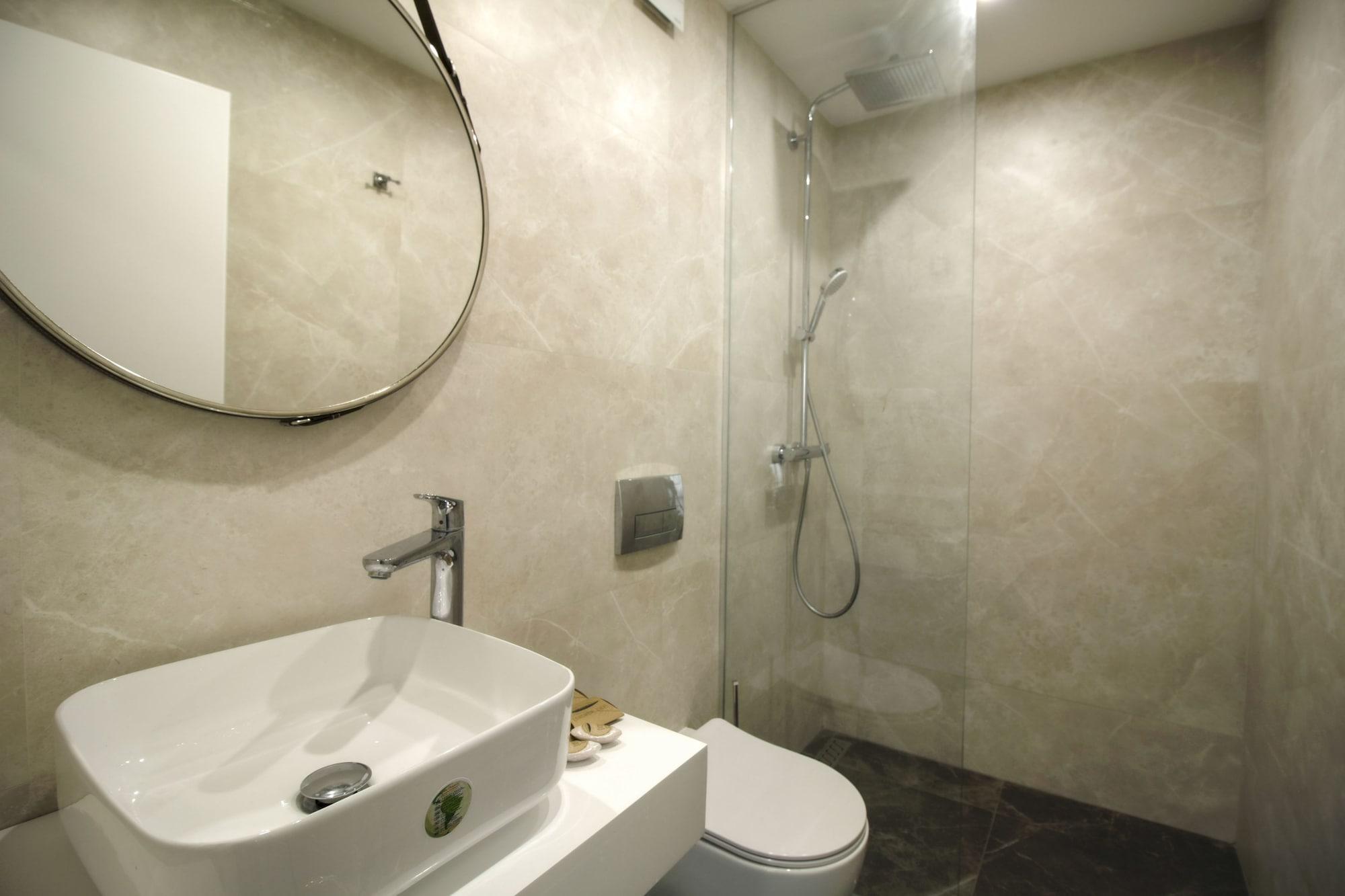 Boutique Apartments Blagoevgrad
