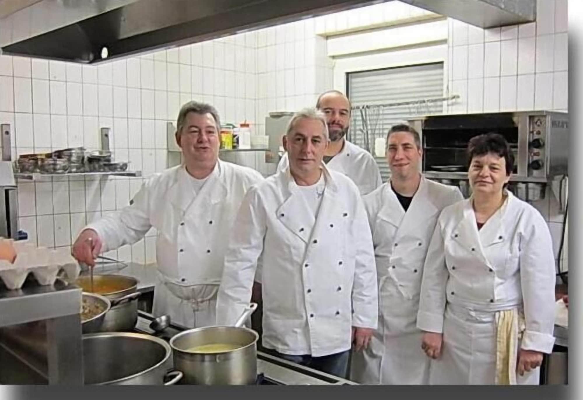 Hotel Landgasthof Krone