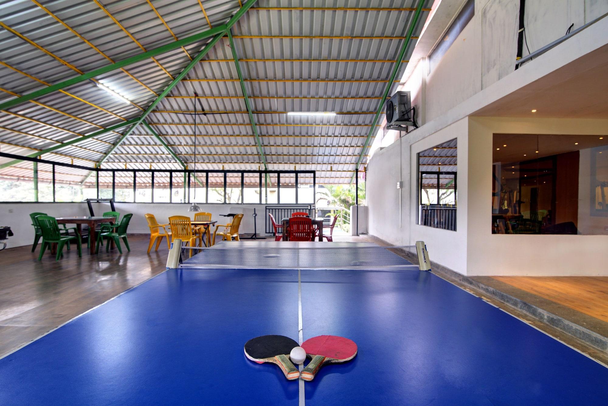 Manas Lifestyle Resort Igatpuri