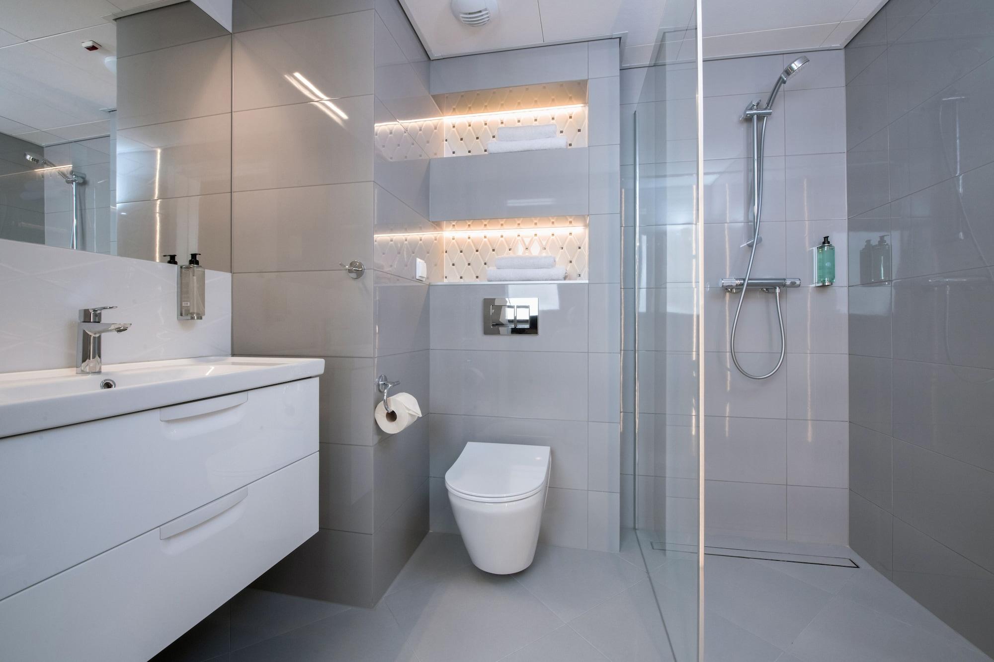 Xerion Hotel