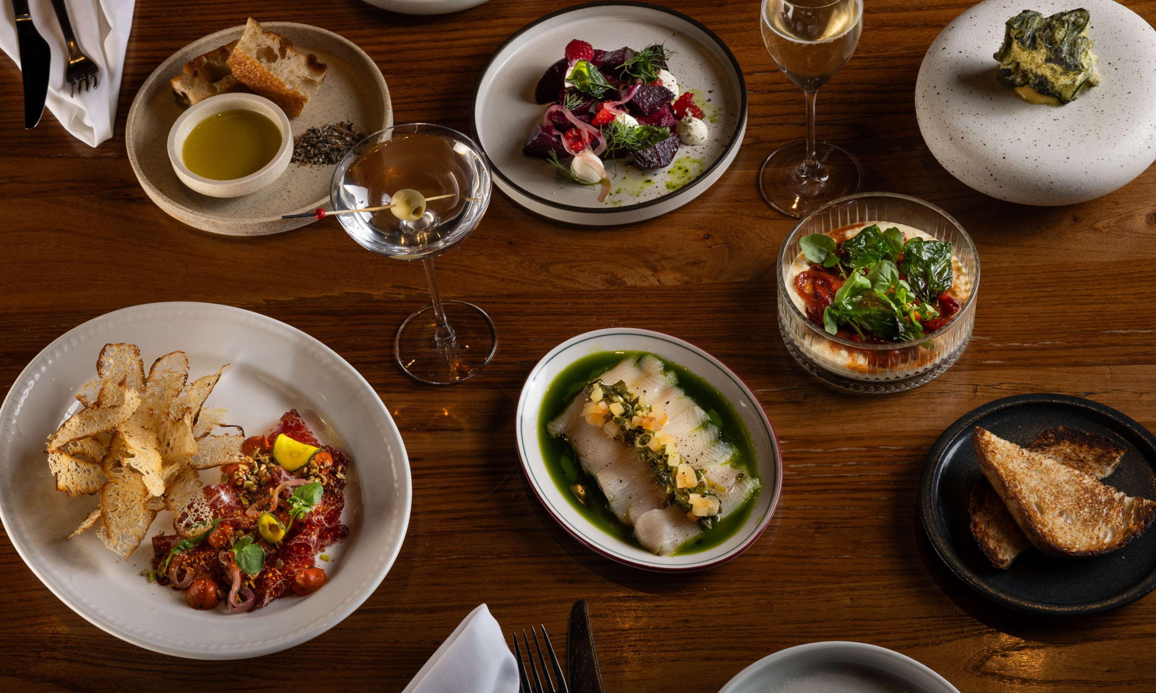 Next Hotel Melbourne, Curio Collection by Hilton