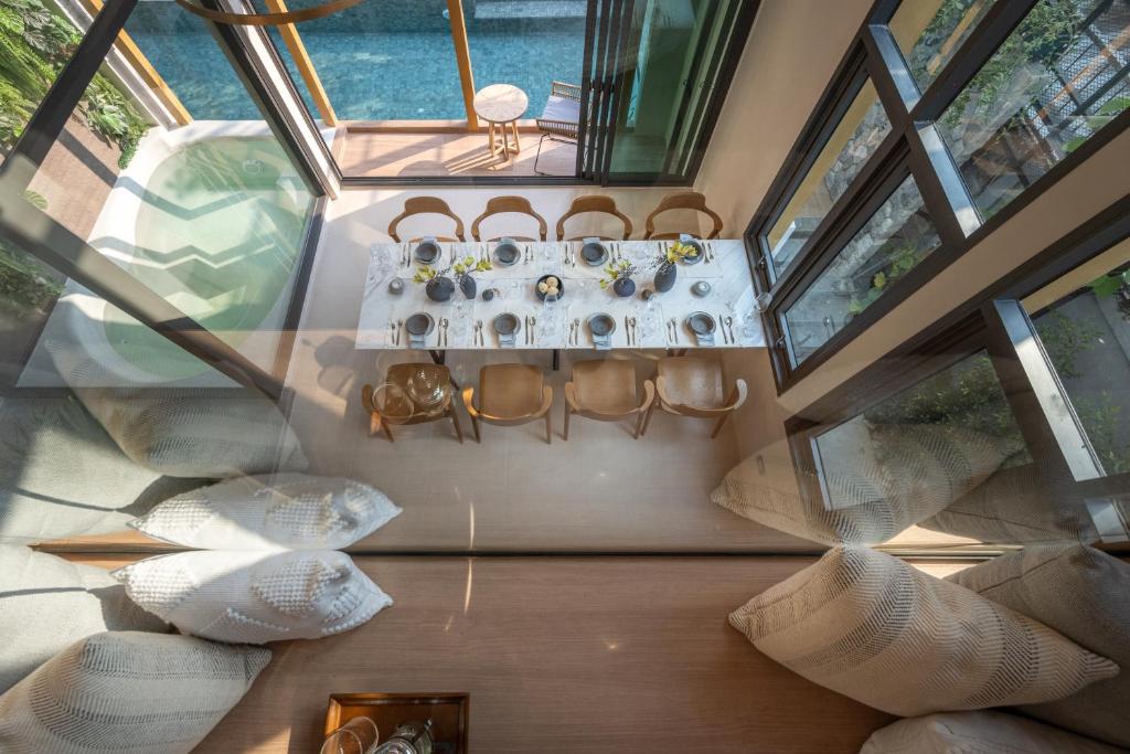 Shan Villas Sukhumvit