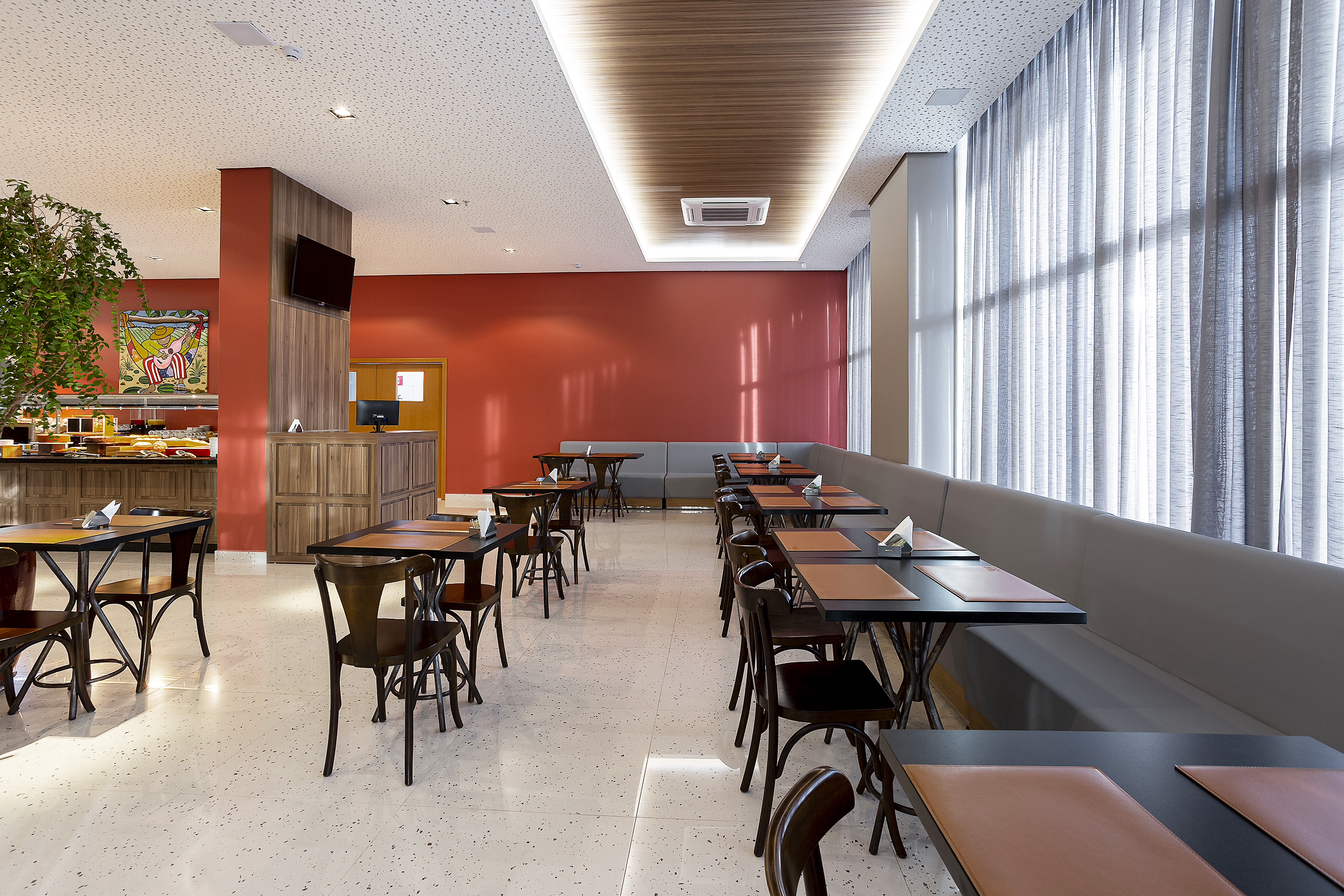 Nacional Inn Rondonopolis