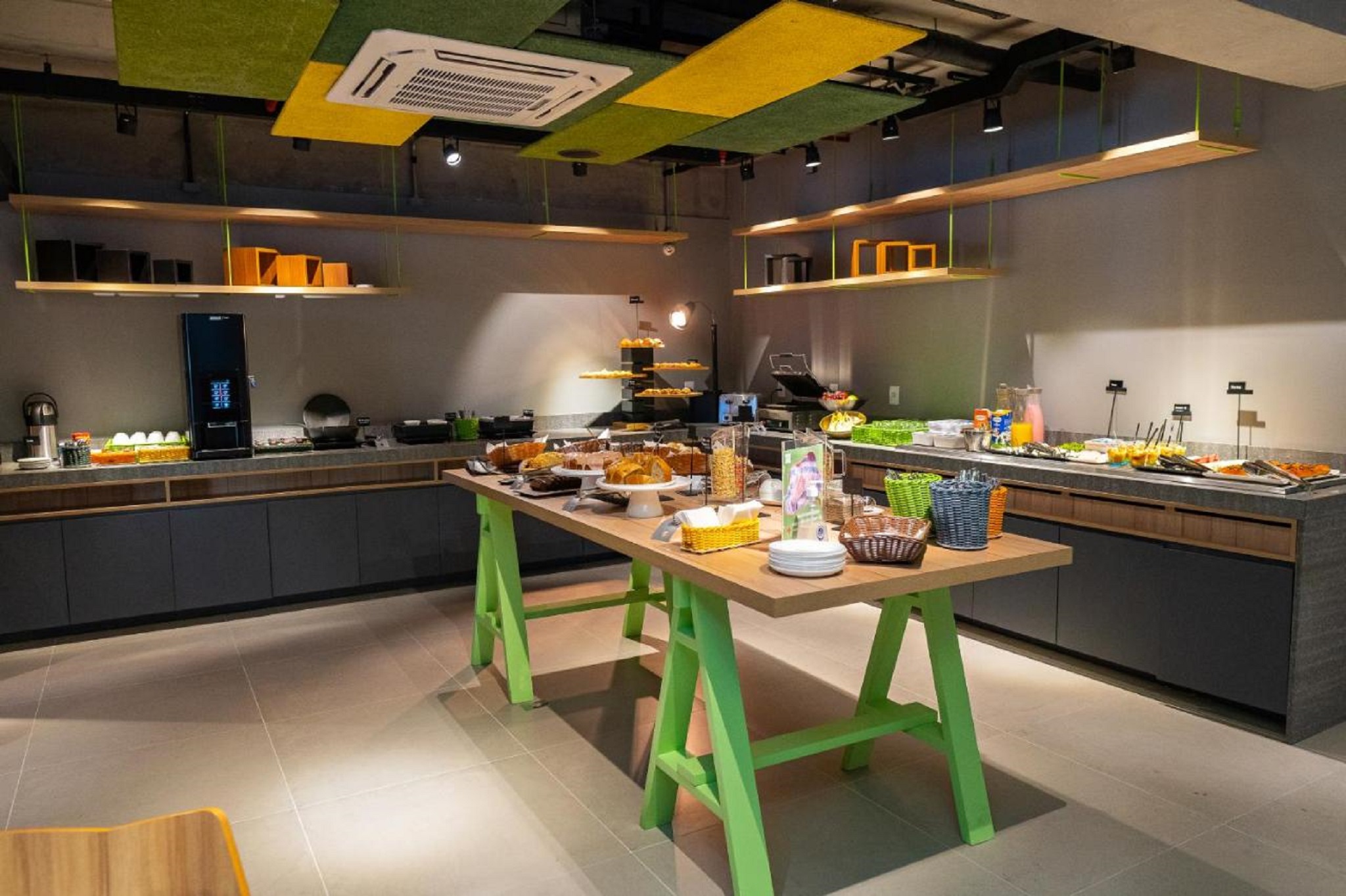 Ibis Styles Porto Alegre Moinhos De Vento