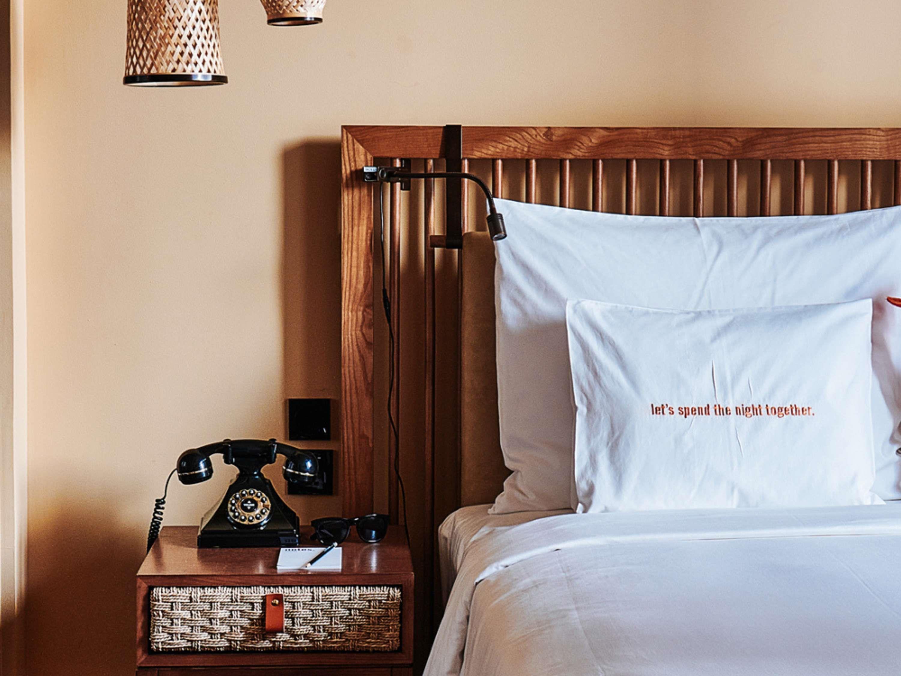 25hours Hotel Dubai One Central by null