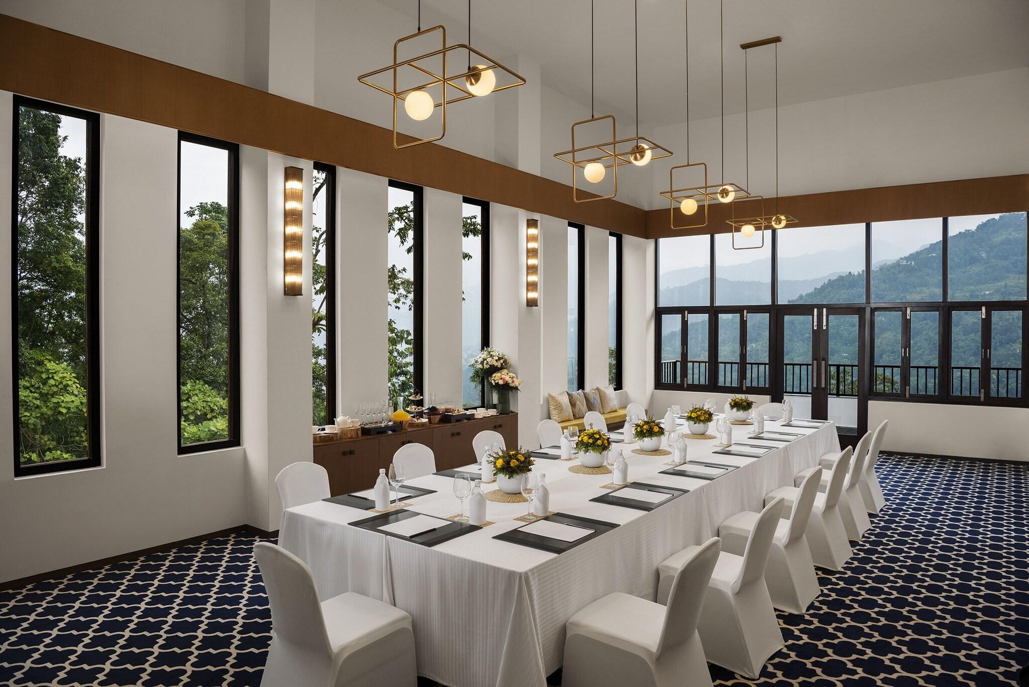Vivanta Sikkim, Pakyong