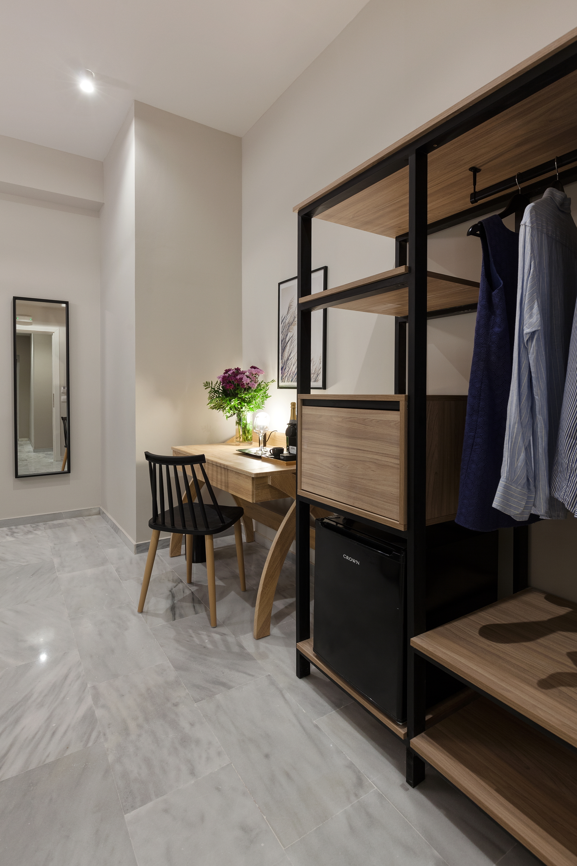 Trendy Hotel by Athens Prime Hotels