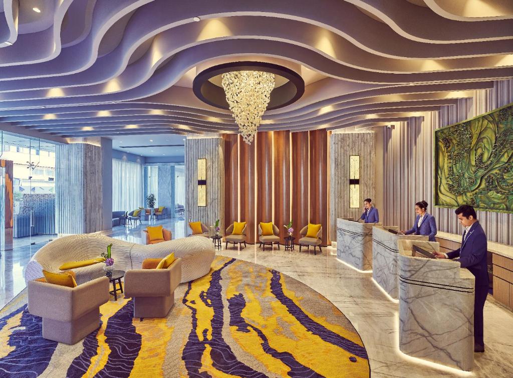 Vivanta Navi Mumbai Turbhe