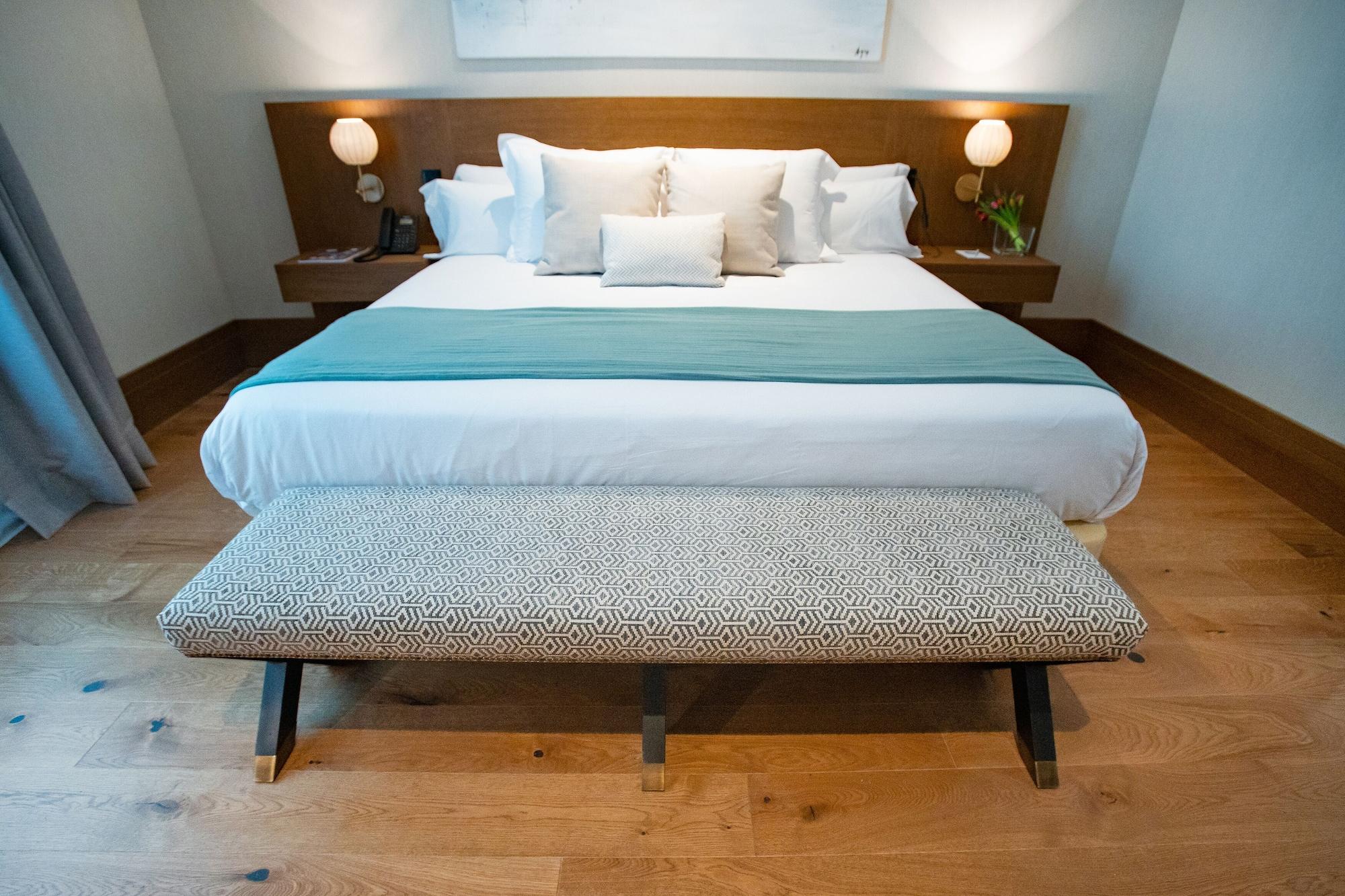 Hotel Soho Boutique Equitativa by null