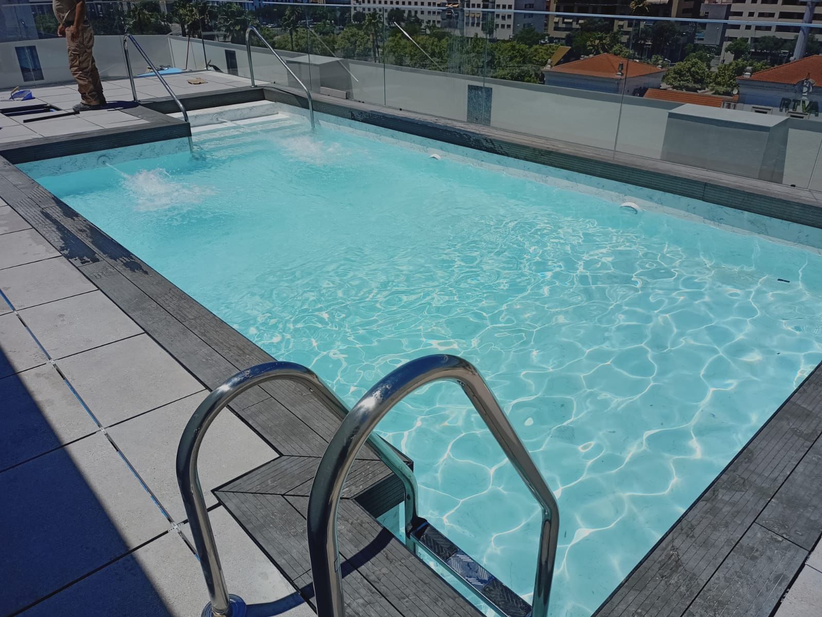 Soho Boutique Córdoba by null