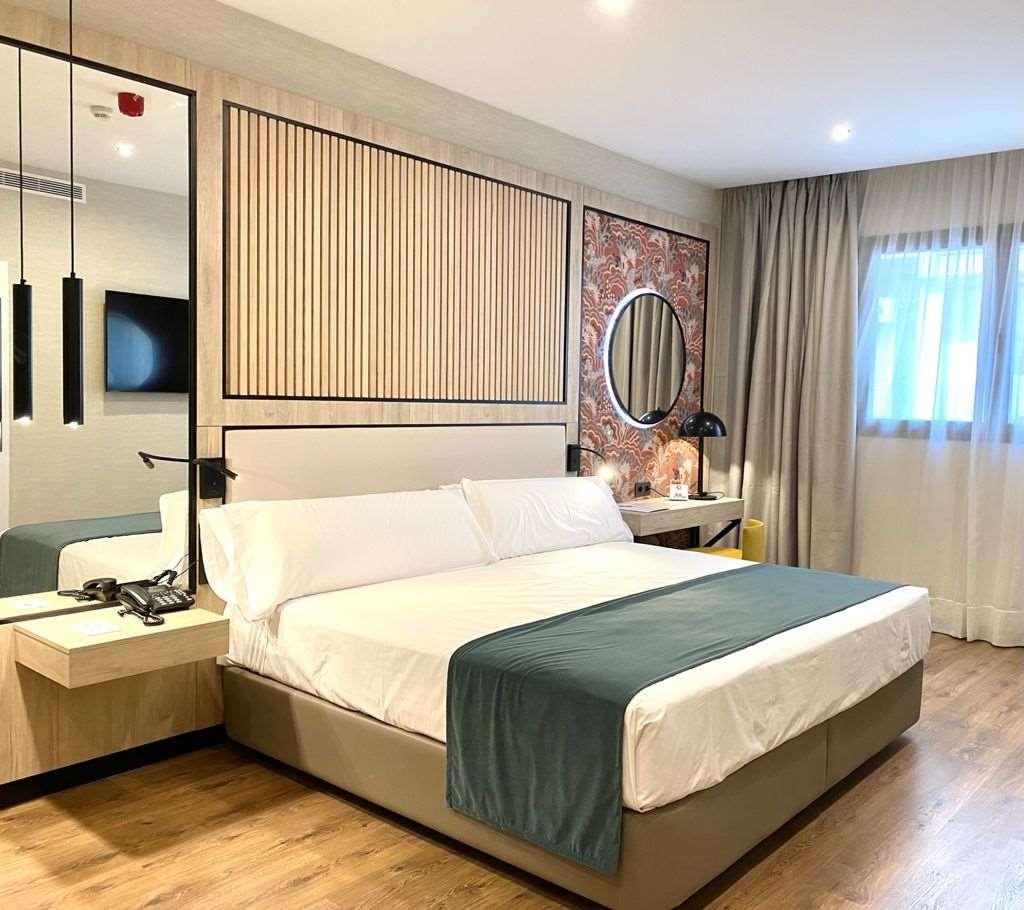 Soho Boutique Córdoba by null