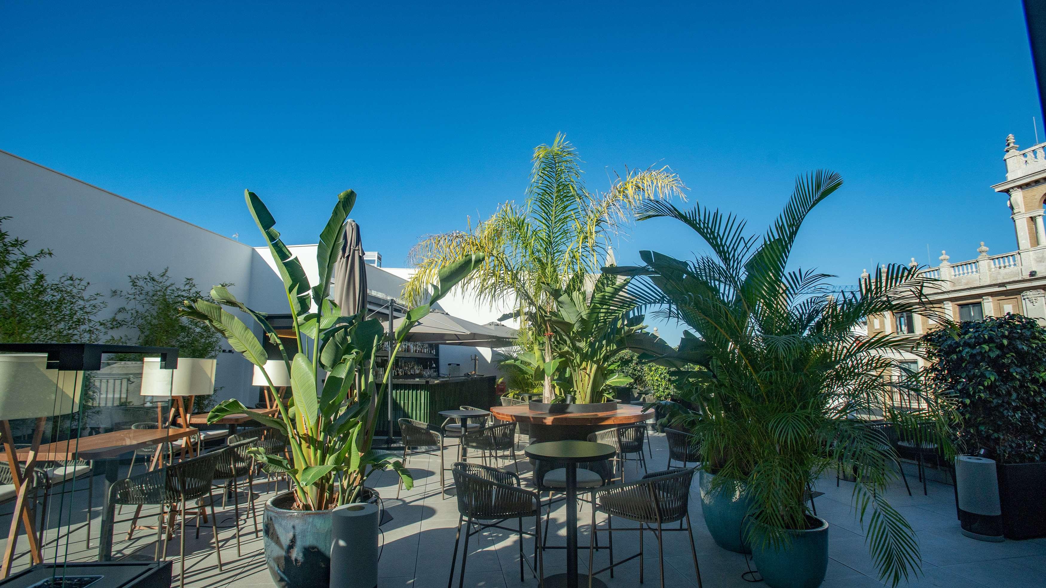 Soho Boutique Catedral by null