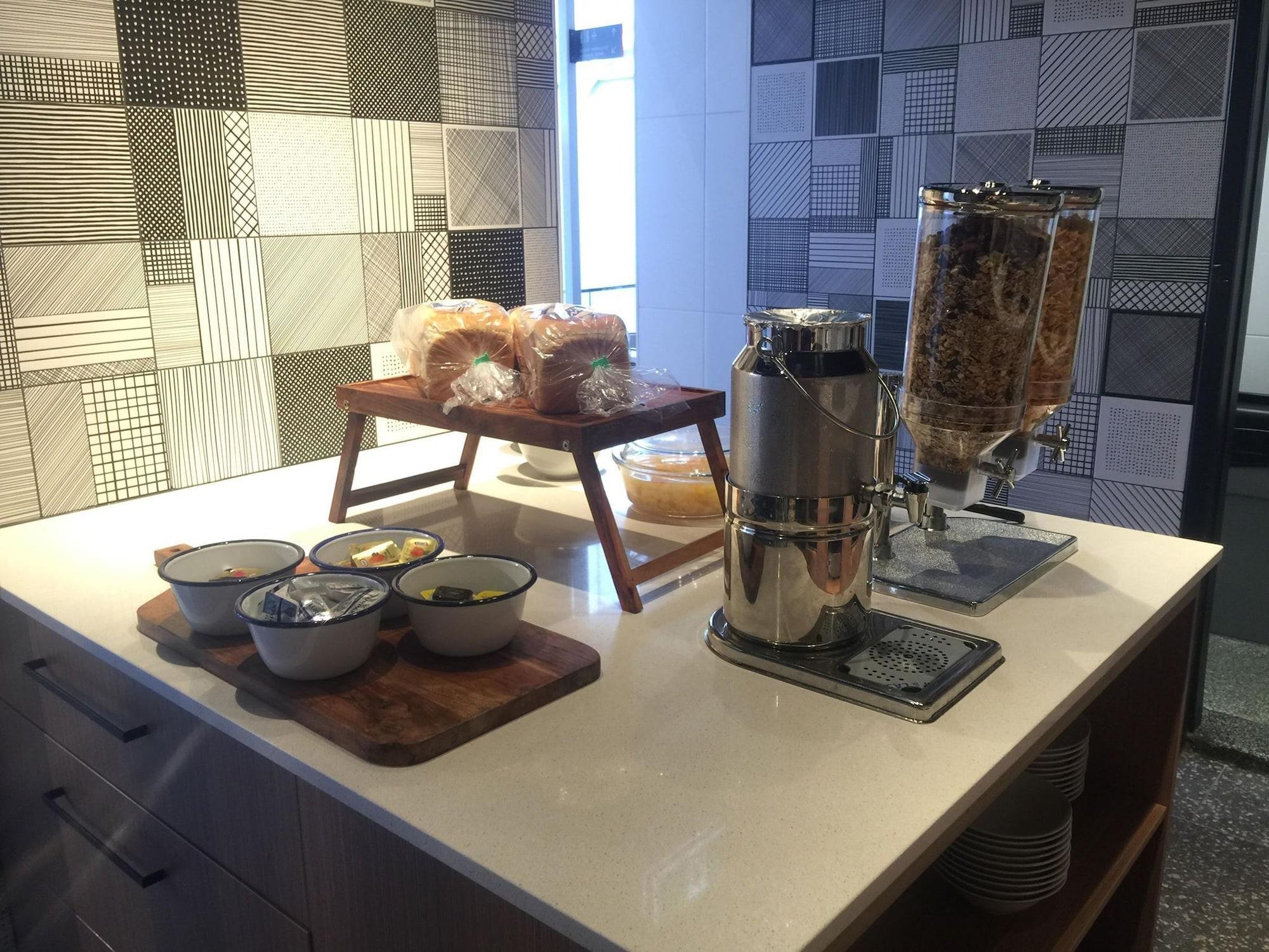 Brisbane Quarters by null