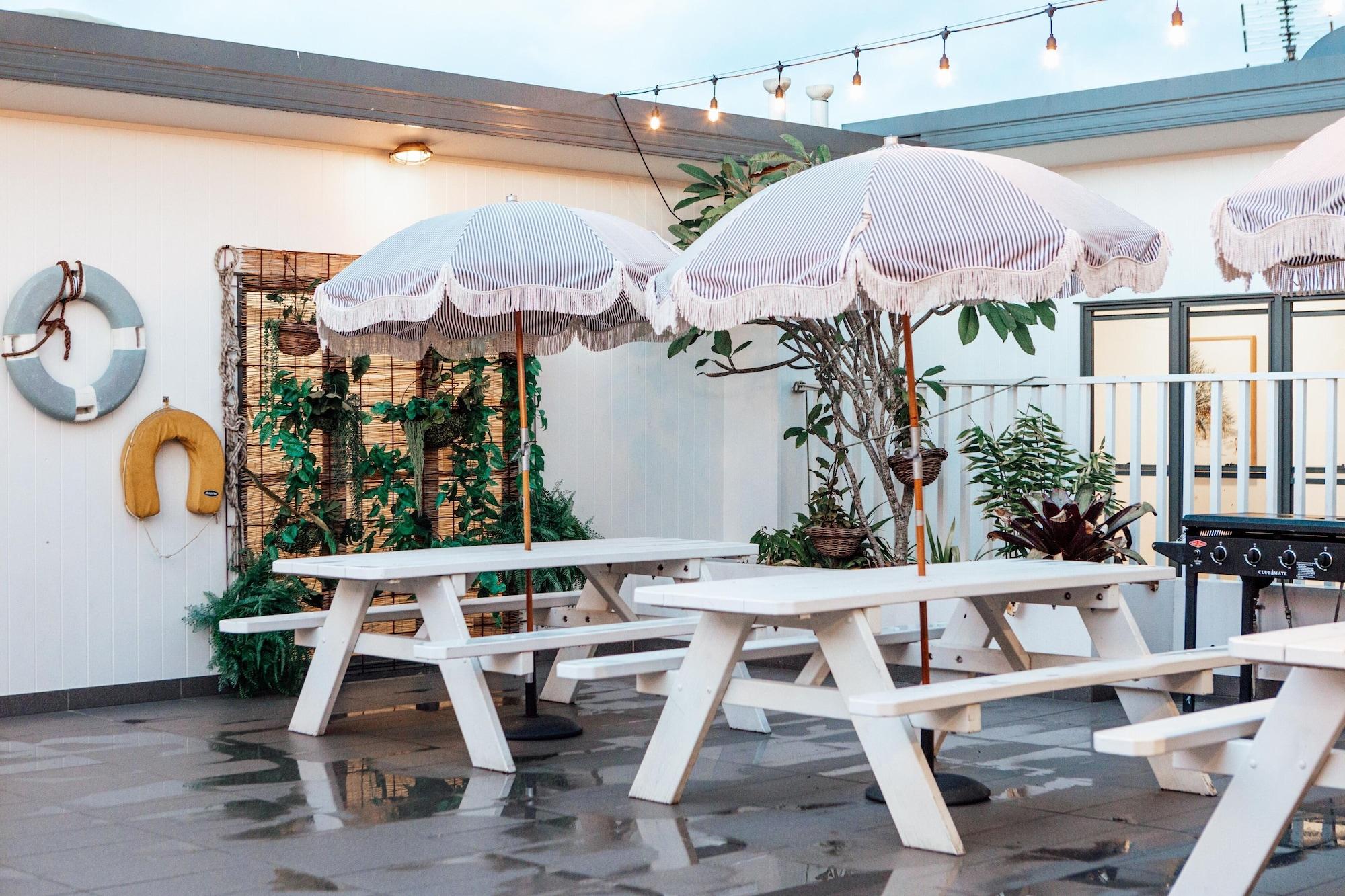 The Surf House Byron Bay by null