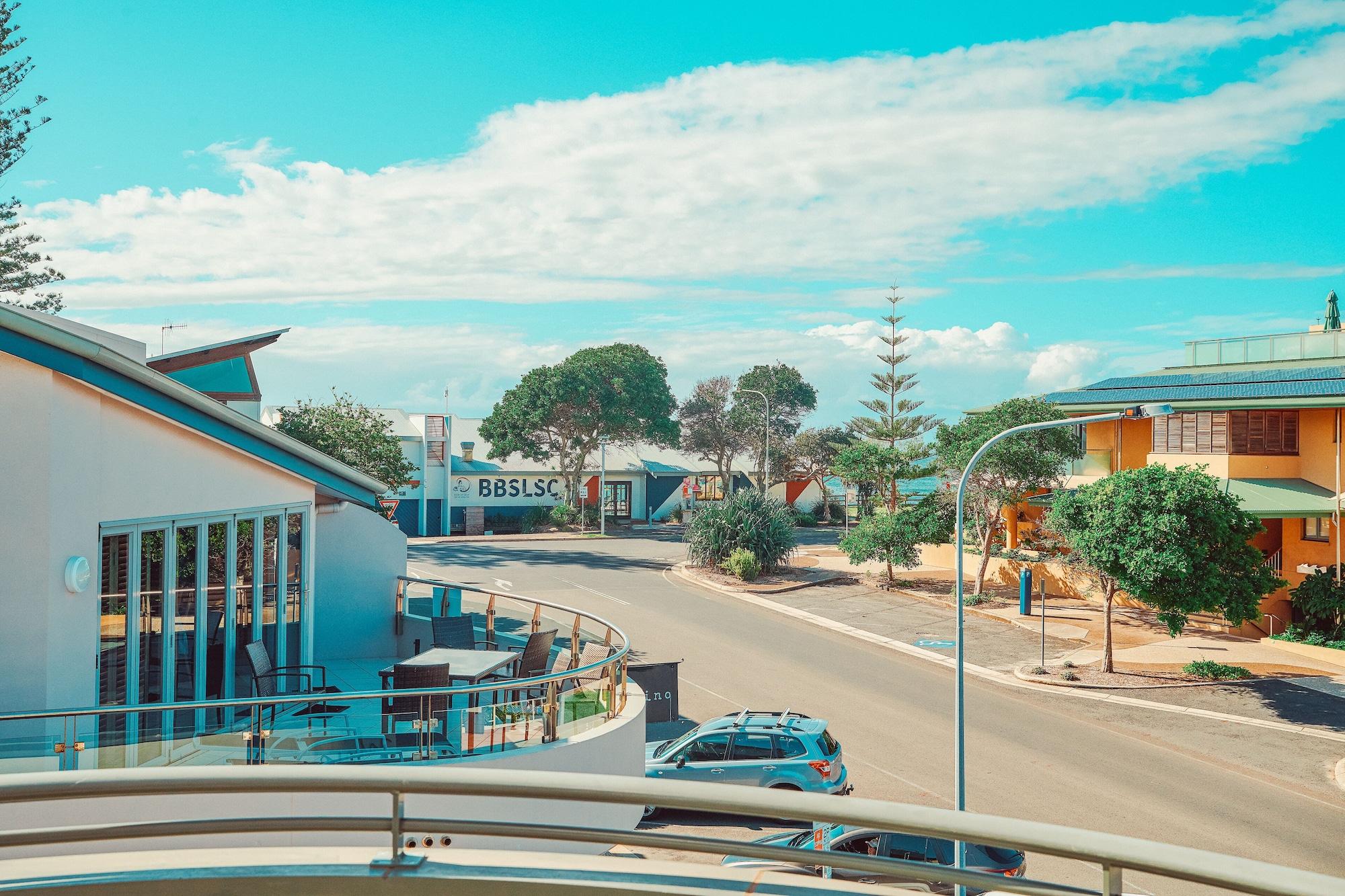 The Surf House Byron Bay by null