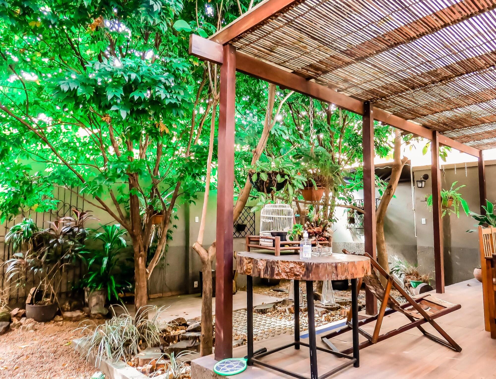 Casa Perpetua hotel d charm