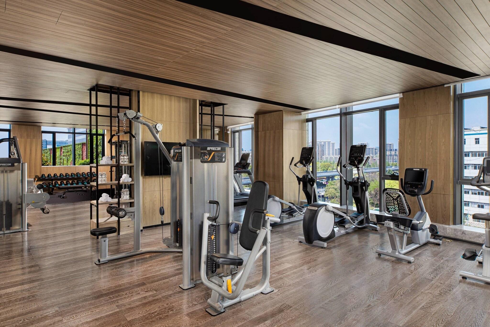 Courtyard by Marriott Nanjing Jiangning