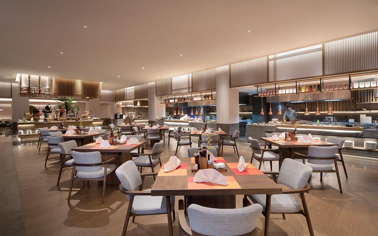Grand WUJI Hotel, Unbound Collection by Hyatt