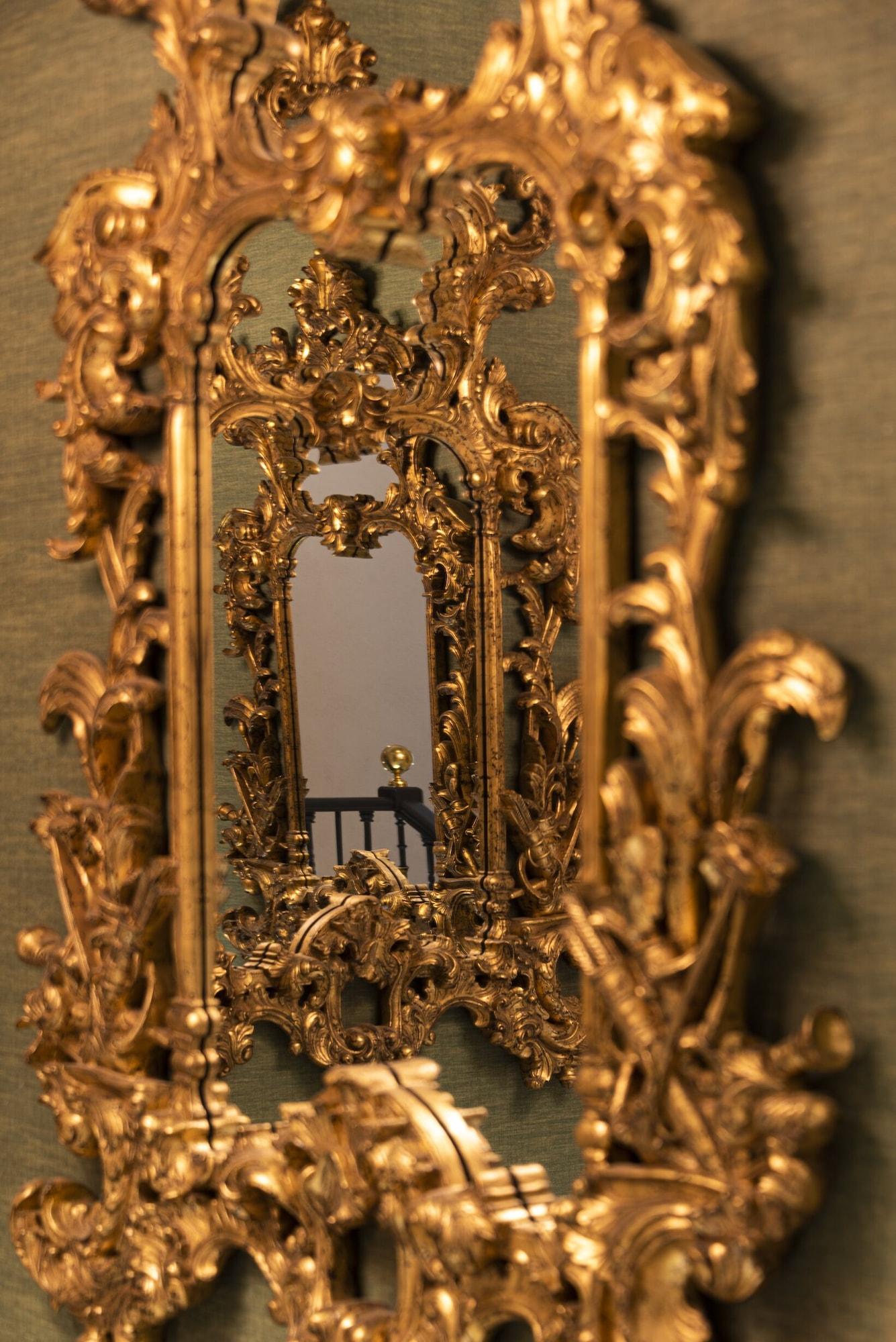 Casa de Triana | Apartamentos de lujo by null