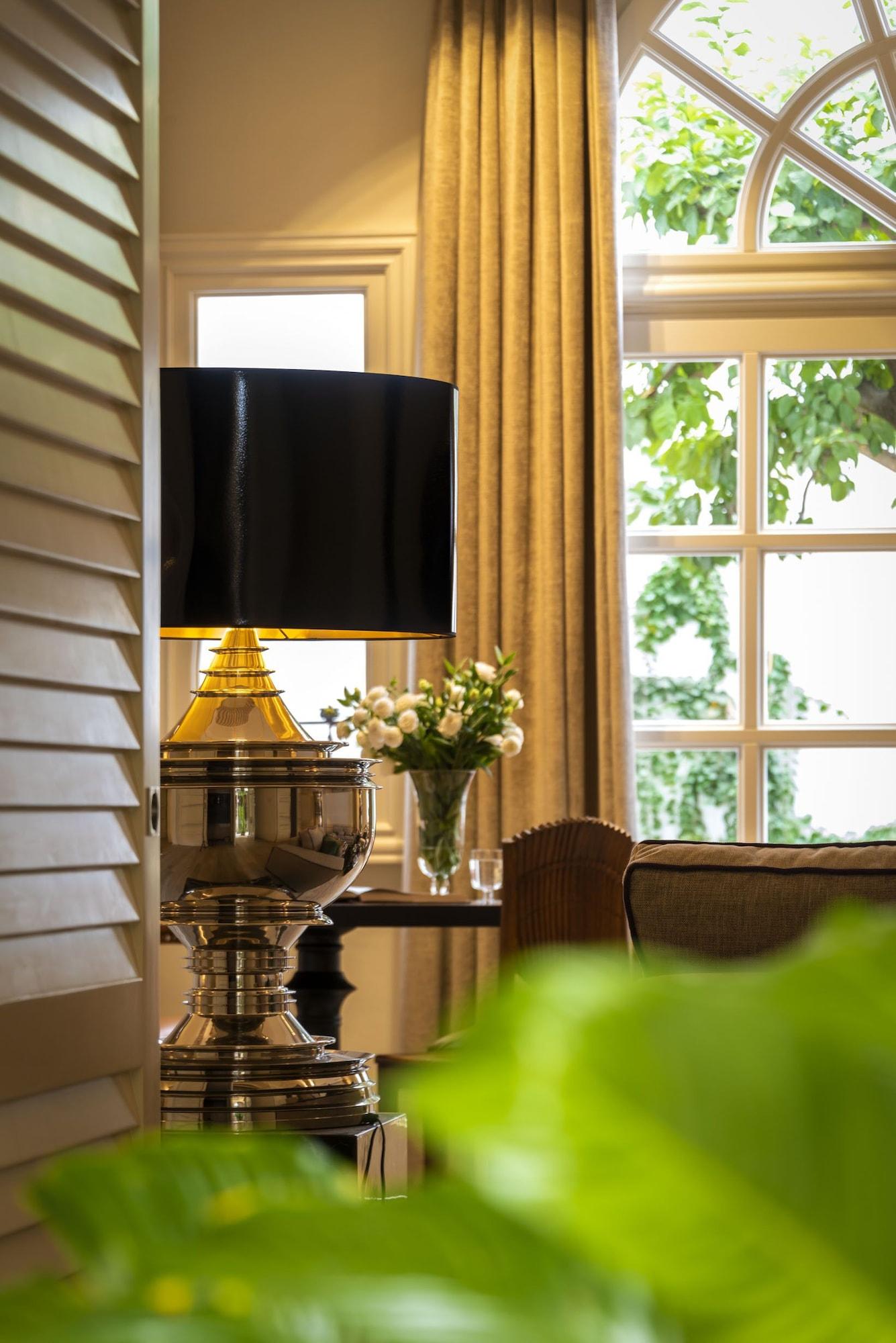 Casa de Triana | Apartamentos de lujo by null