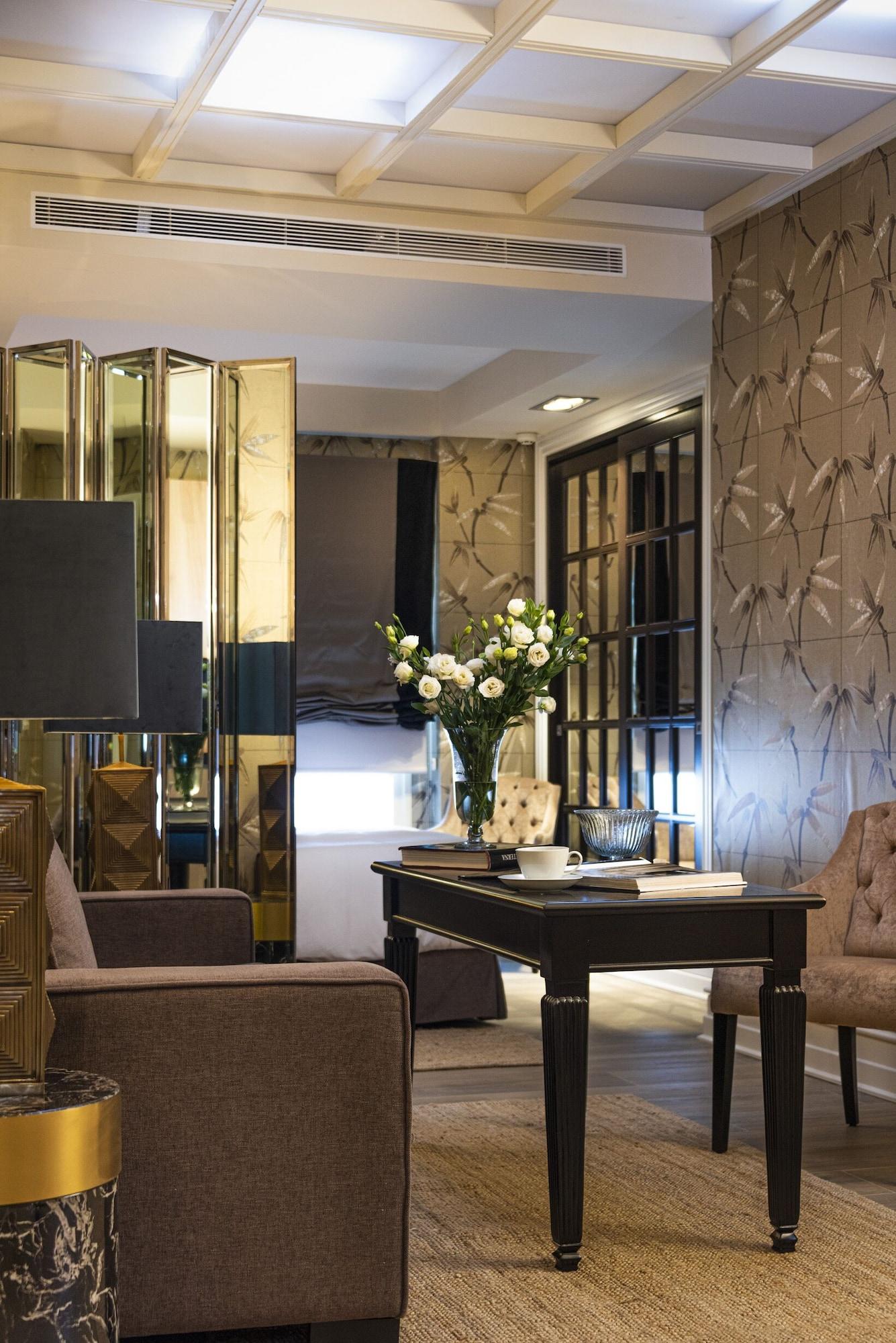 Casa de Triana | Apartamentos de lujo by null