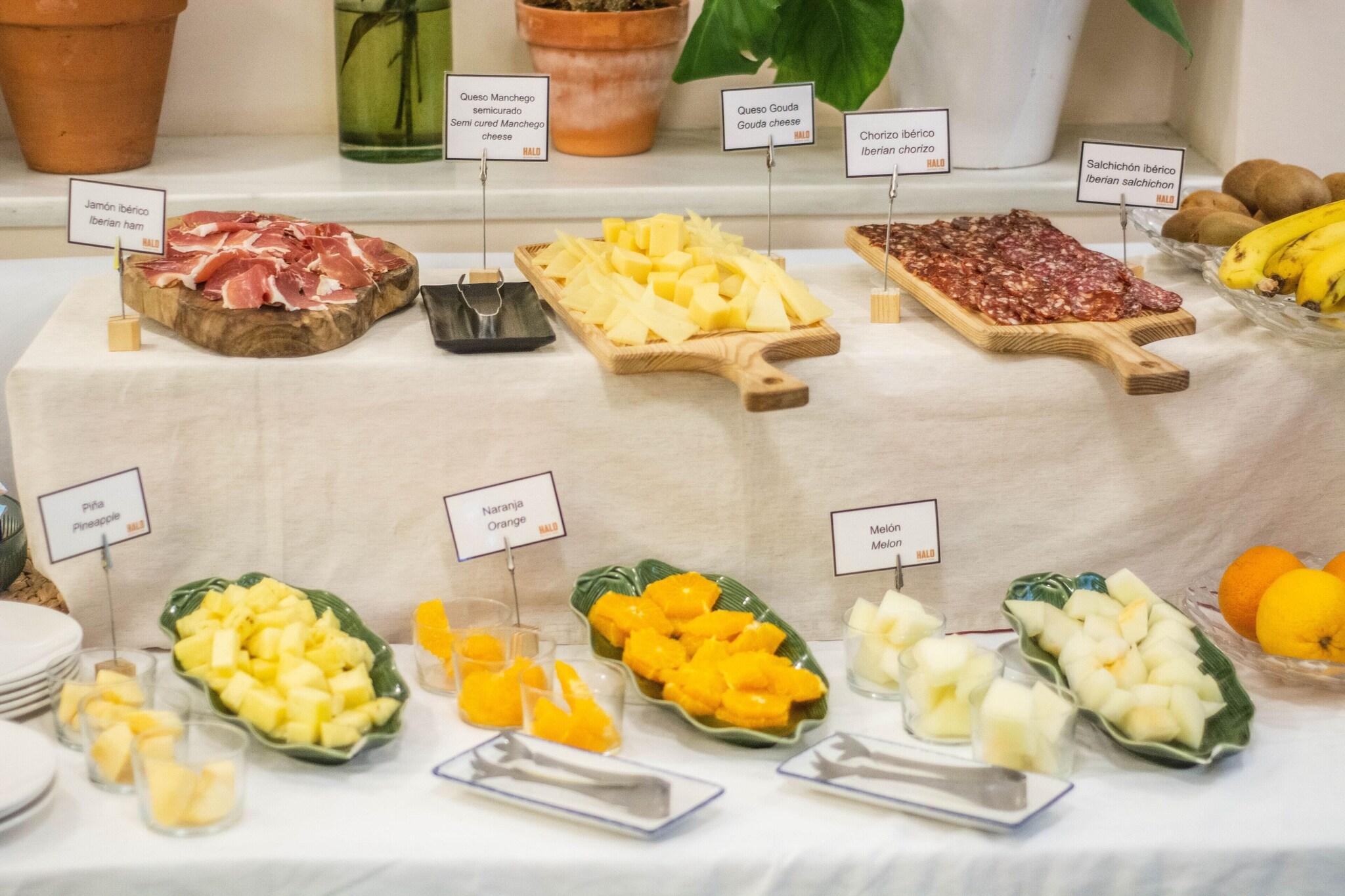 Halo Boutique Hotel Sevilla by null