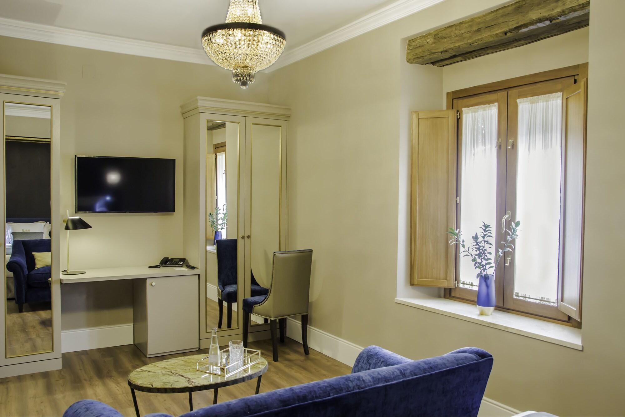 Halo Boutique Hotel Sevilla by null