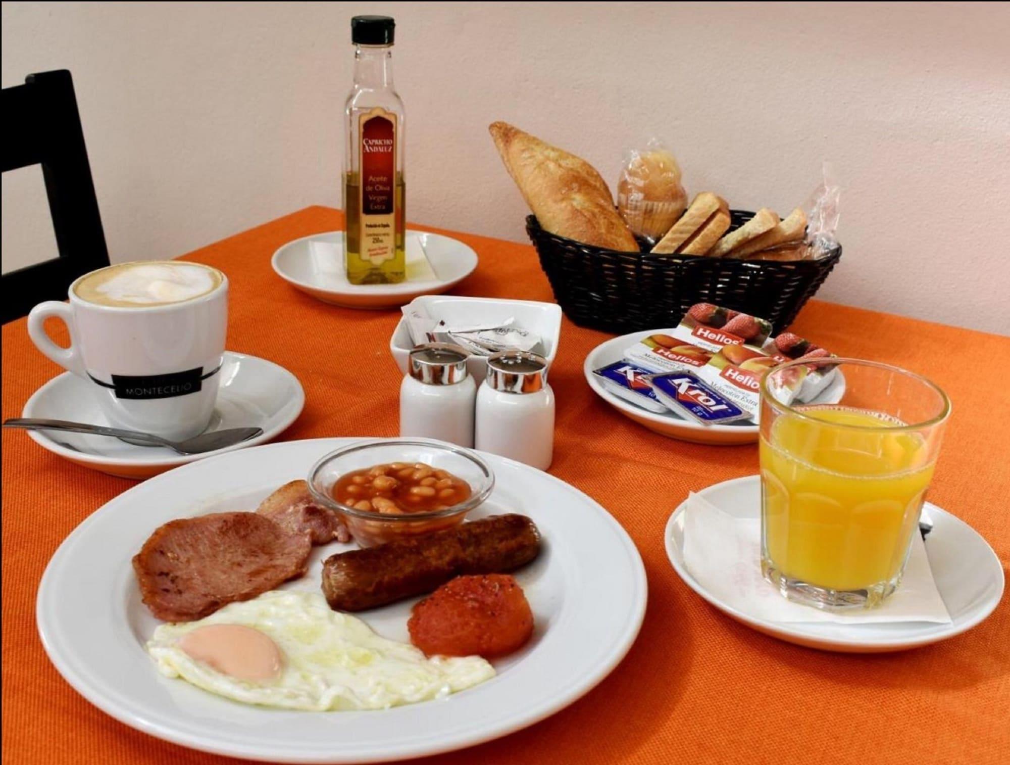 Apartment Club Playa Flores
