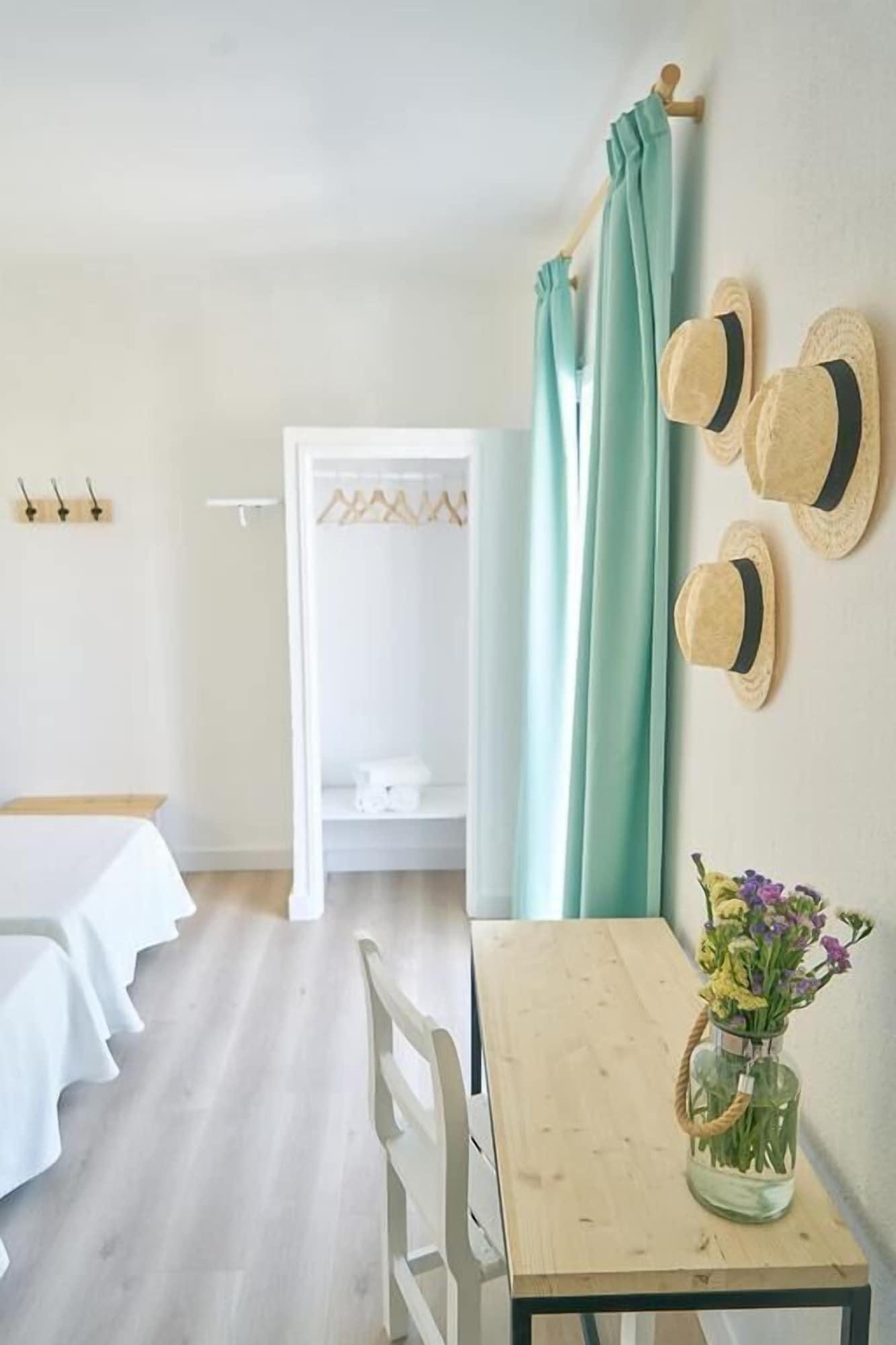 Forenna Hostel - Adults Only