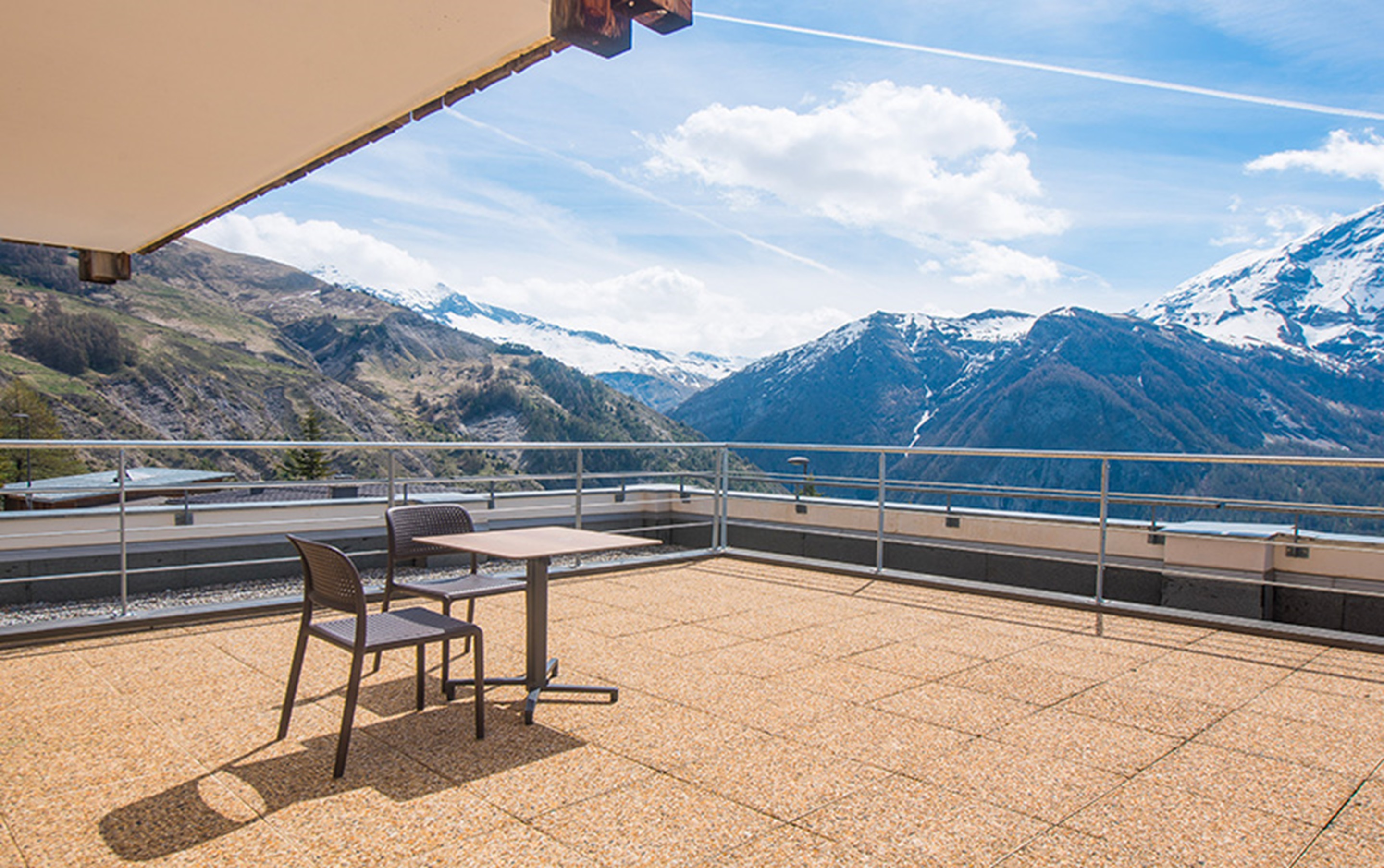 Residence Etoiles d'Orion - Vacanceole