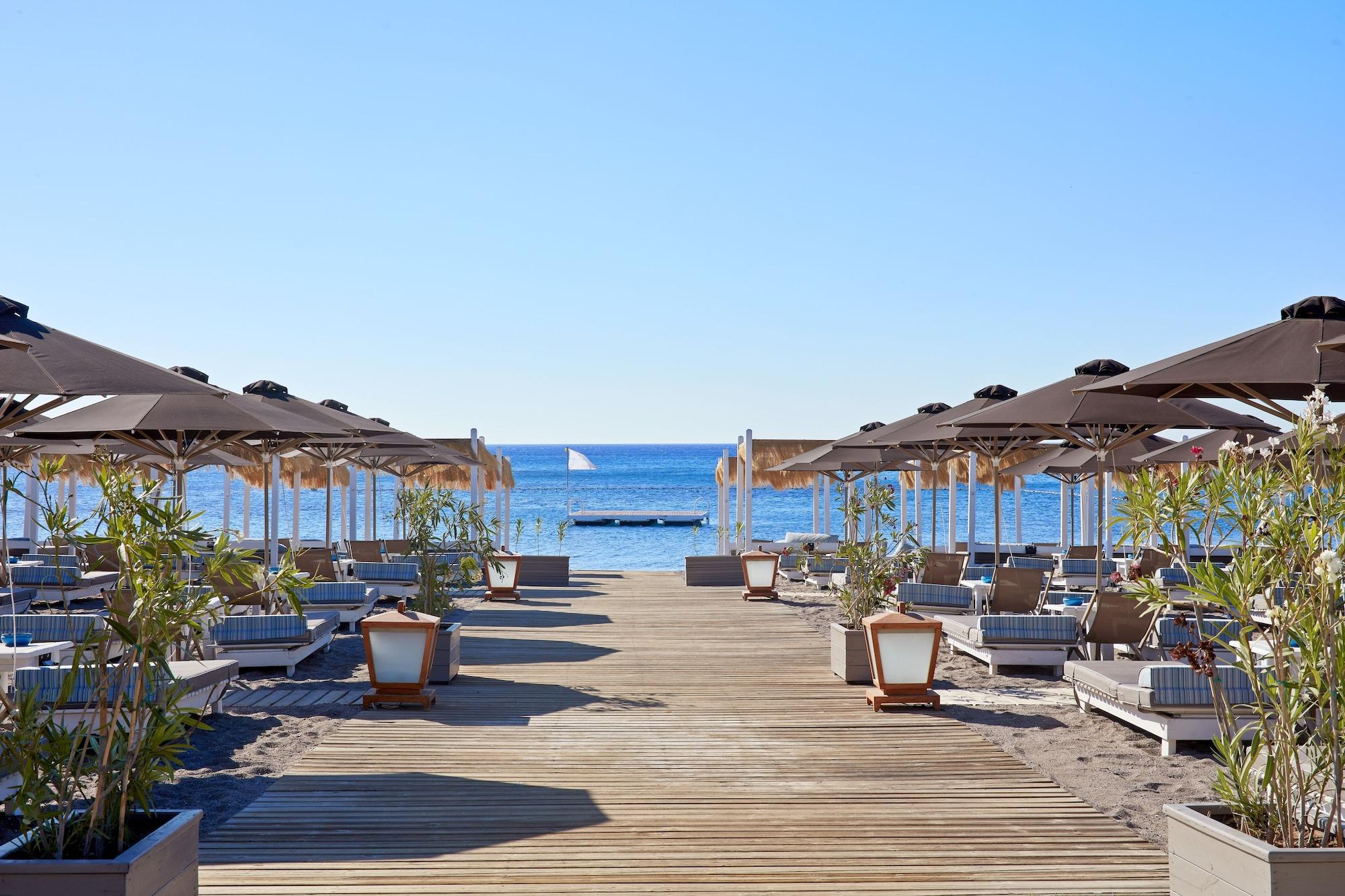 Epsilon Hotel Apartments - photo