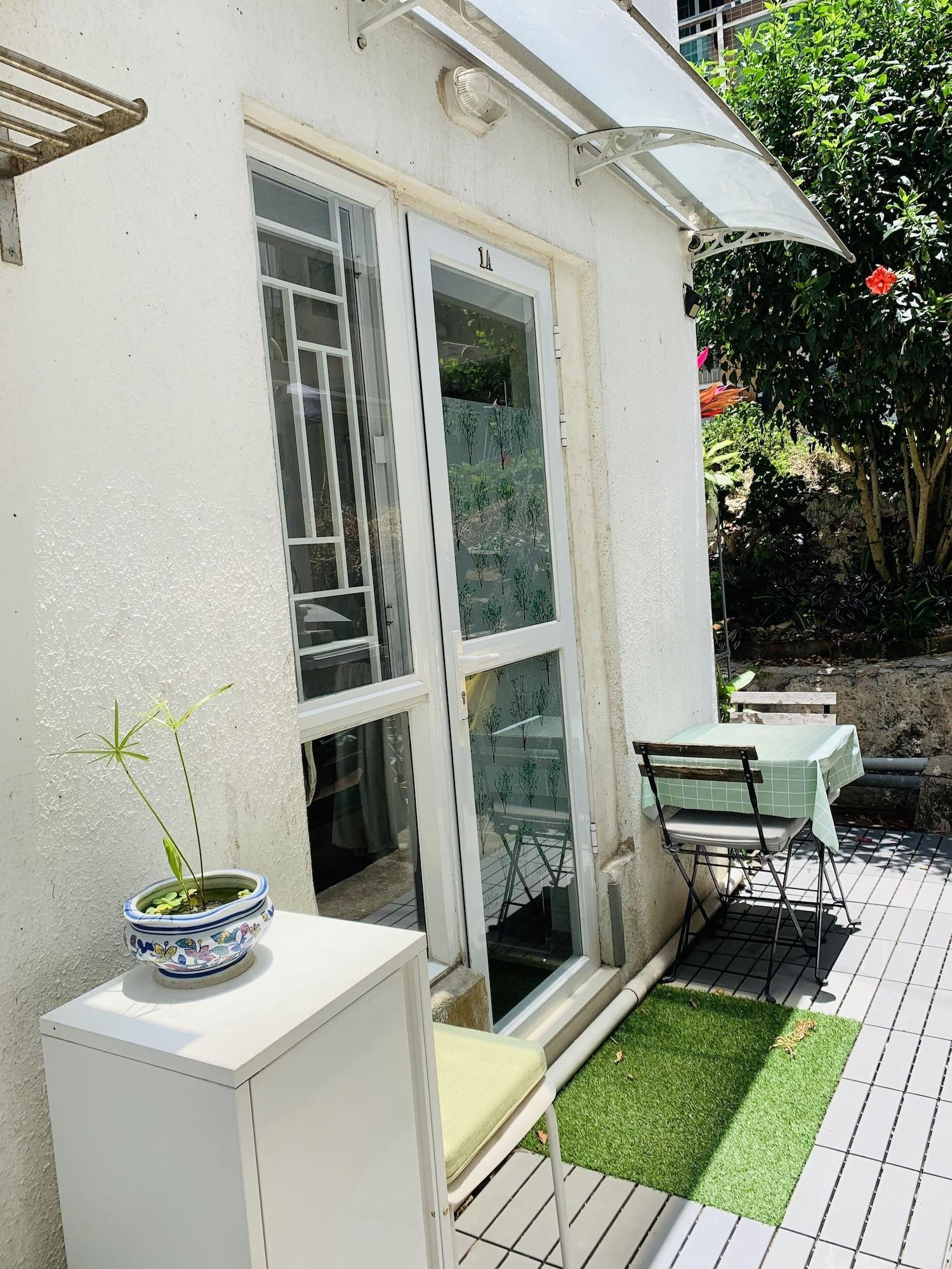 City Oasis Guesthouse