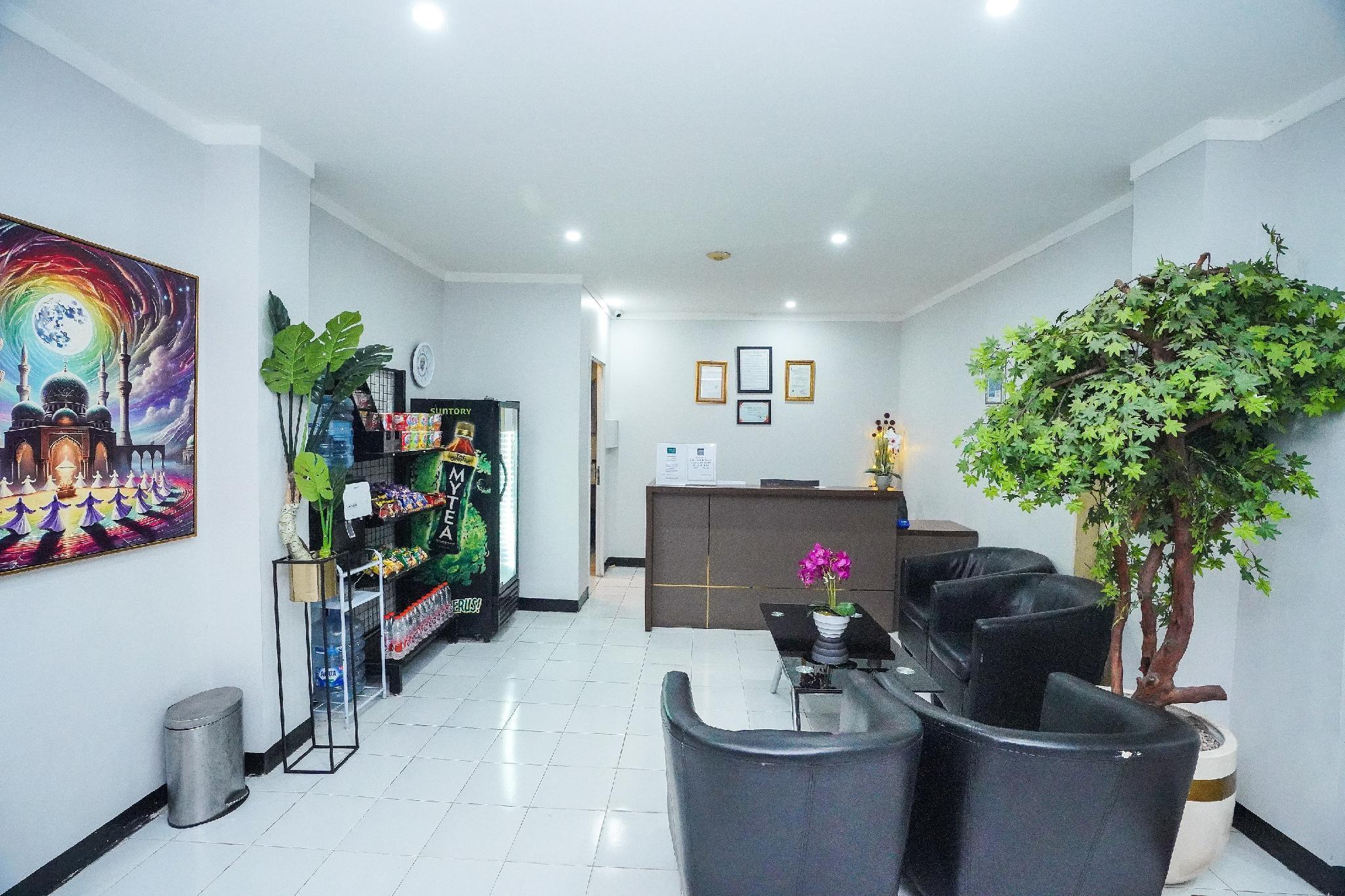 Urban24 Syariah Depok