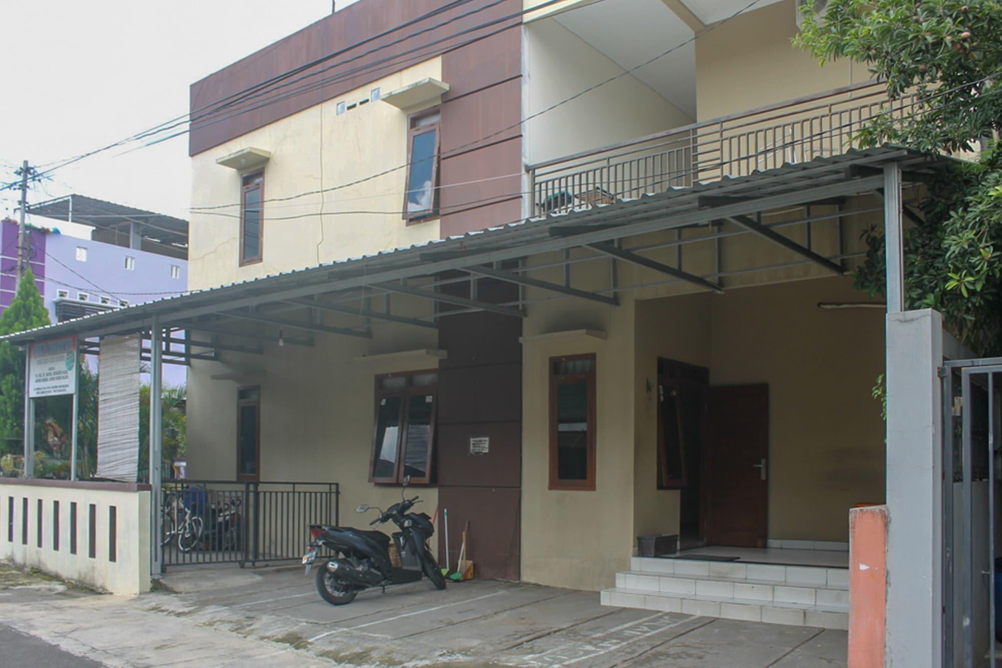 KoolKost Syariah near Uni Ahmad Dahlan Kampus 1